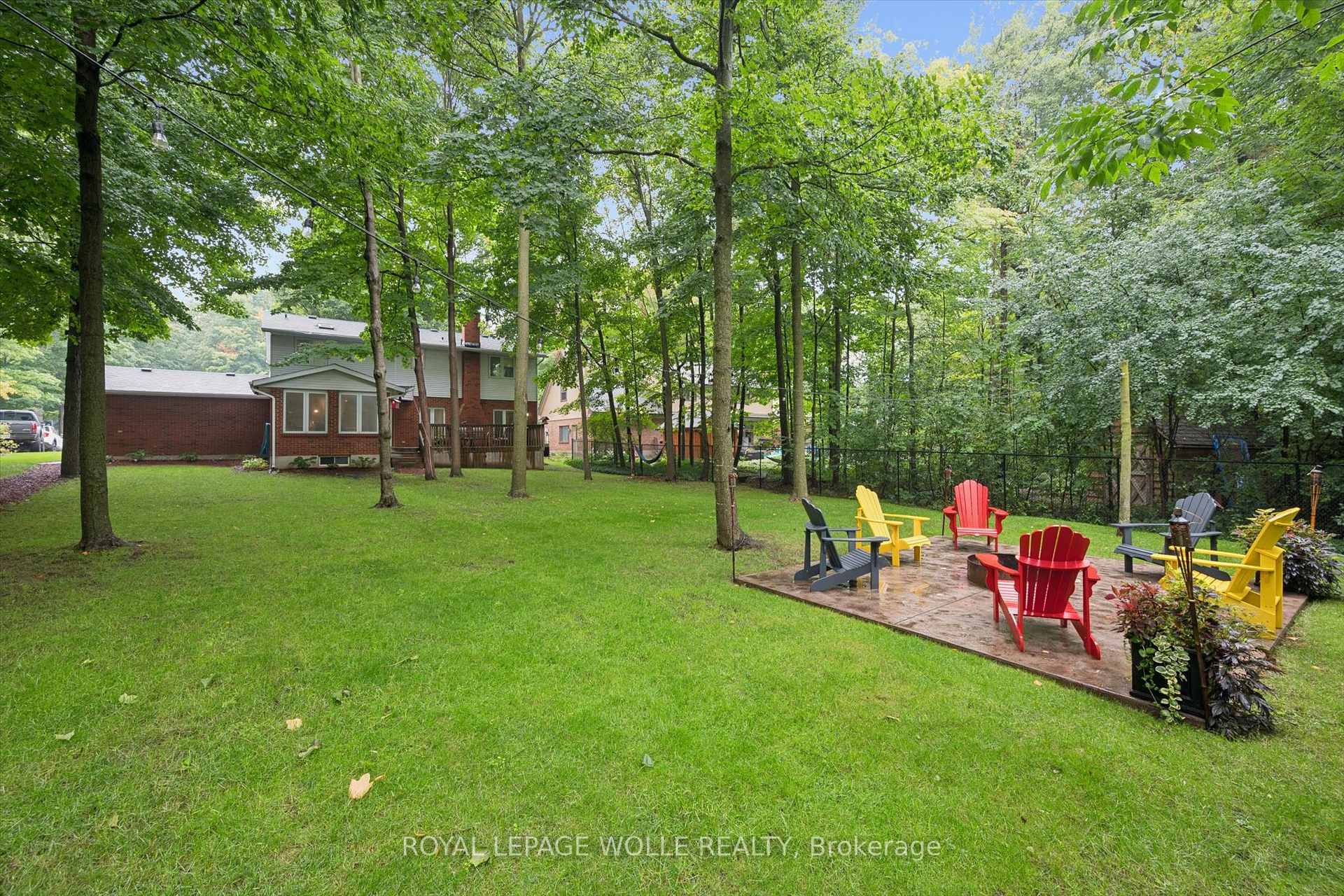 Photo 39 of 35 Pintail Drive, Woolwich, Elmira — HOMEH