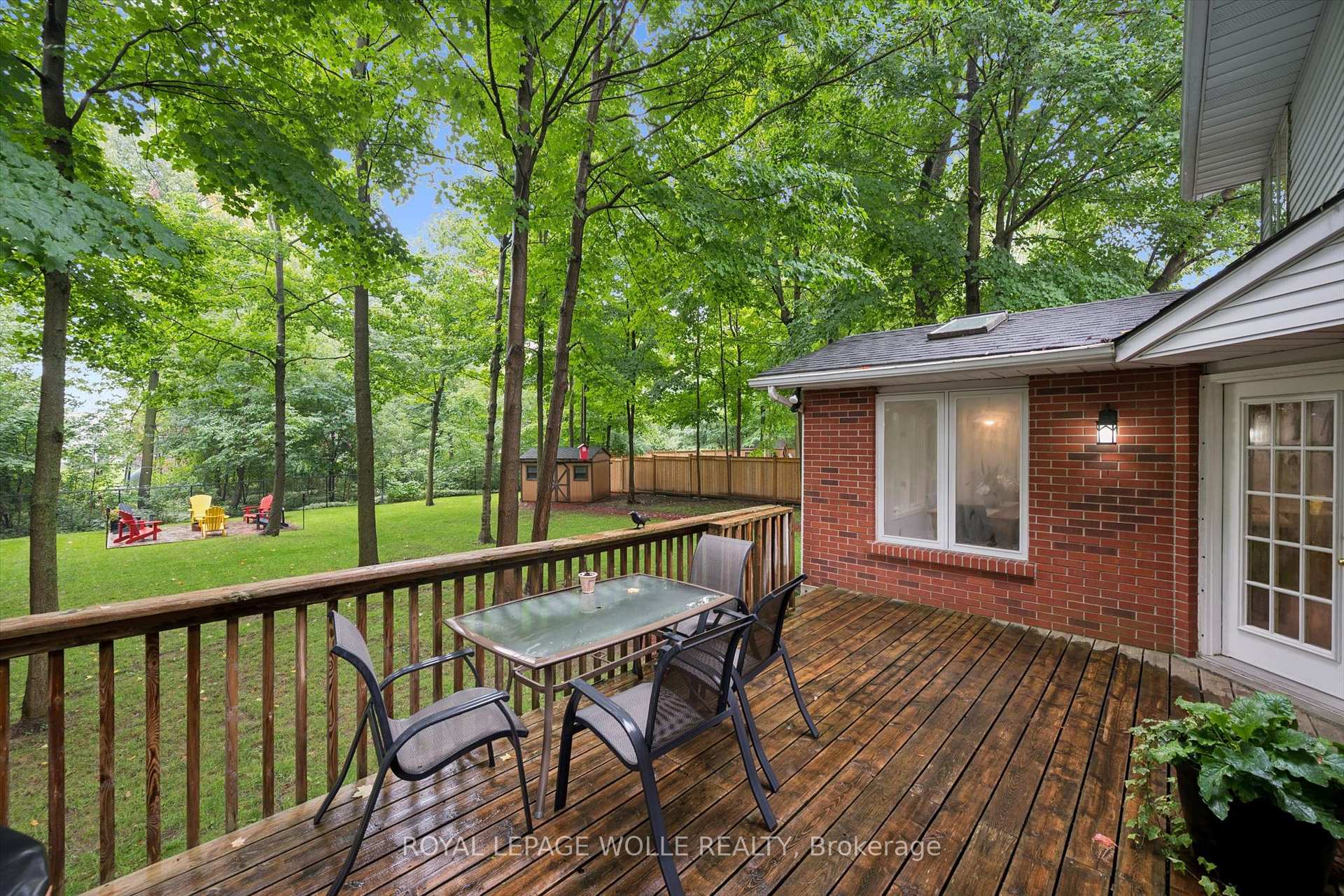 Photo 41 of 35 Pintail Drive, Woolwich, Elmira — HOMEH