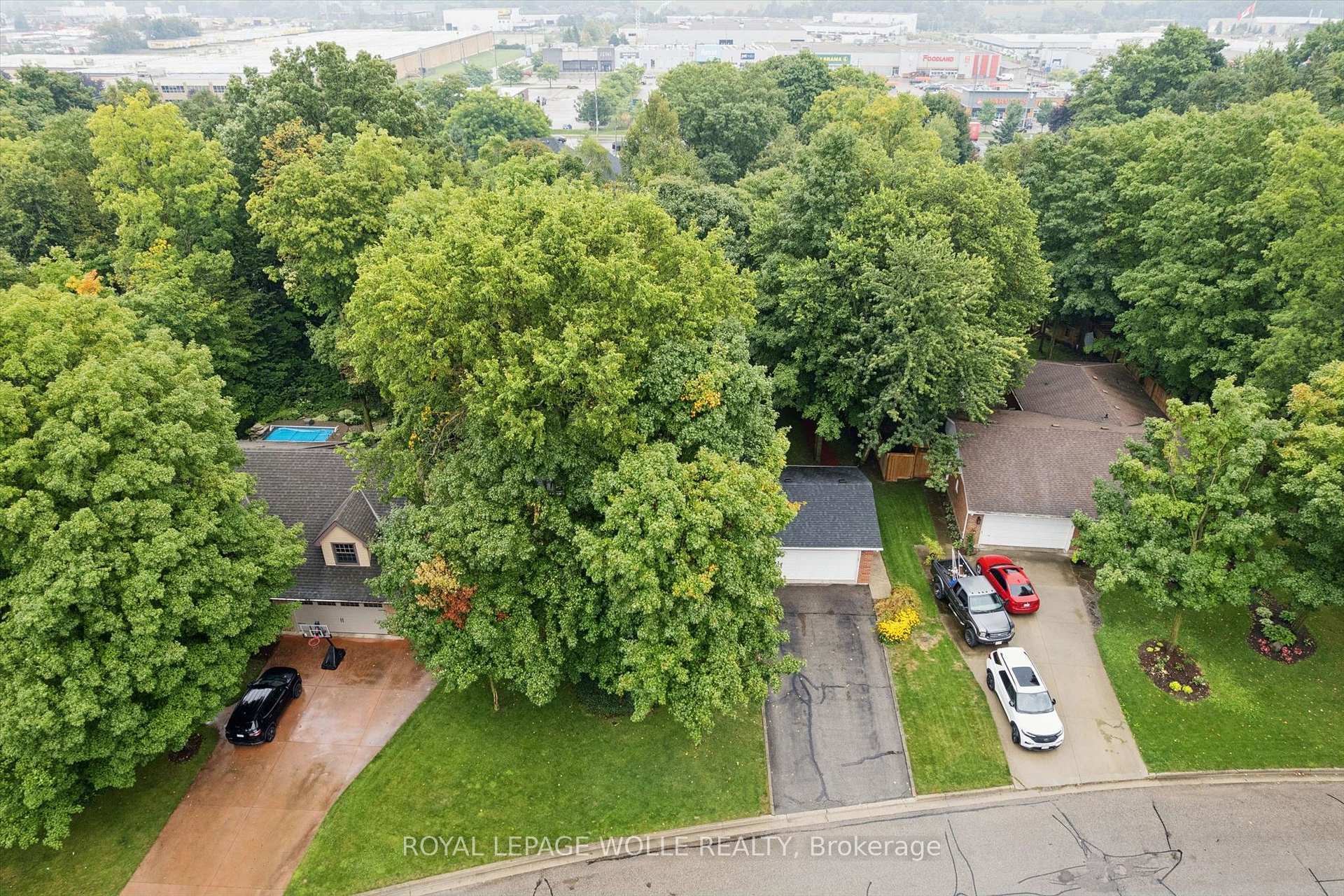 Photo 42 of 35 Pintail Drive, Woolwich, Elmira — HOMEH