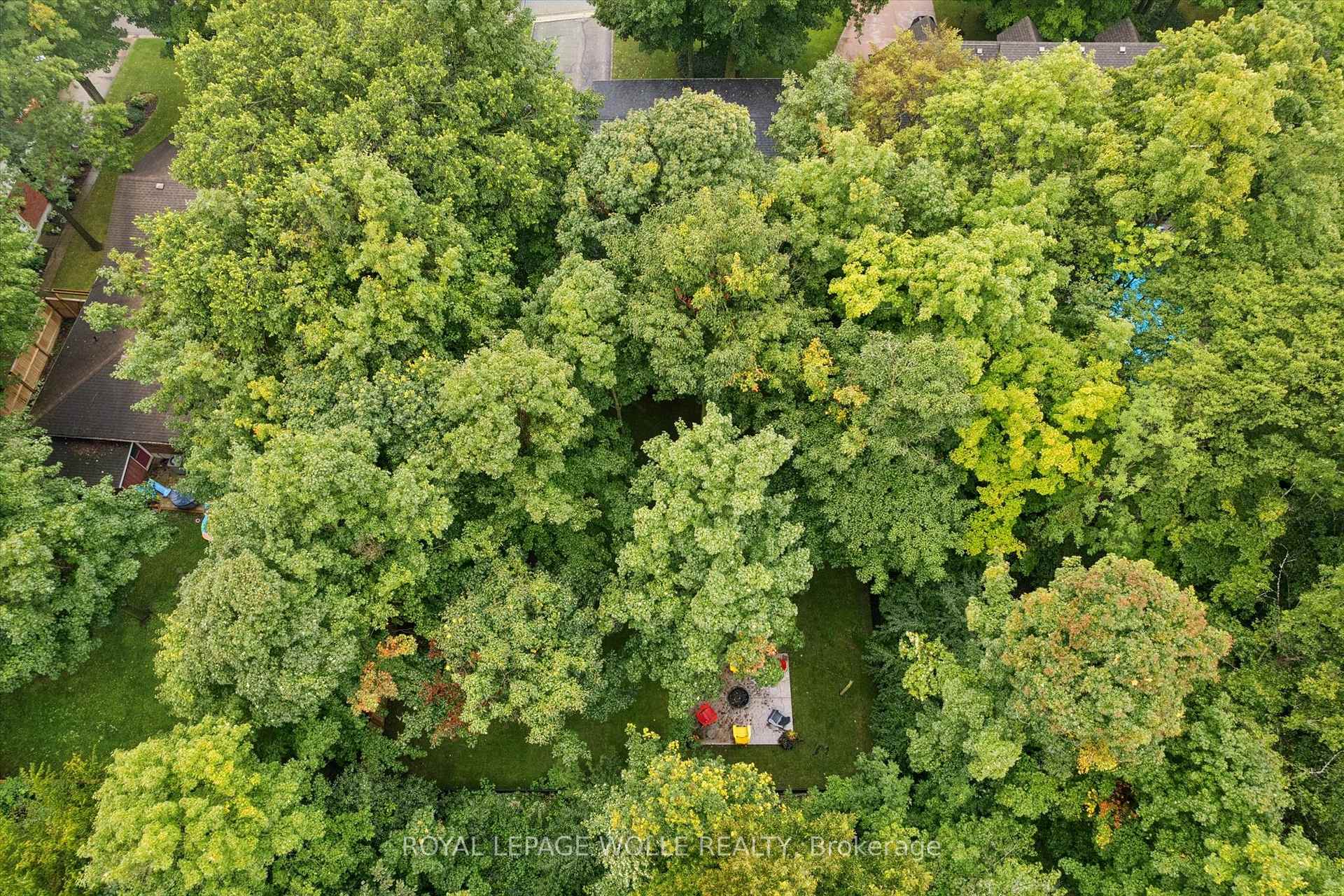 Photo 45 of 35 Pintail Drive, Woolwich, Elmira — HOMEH