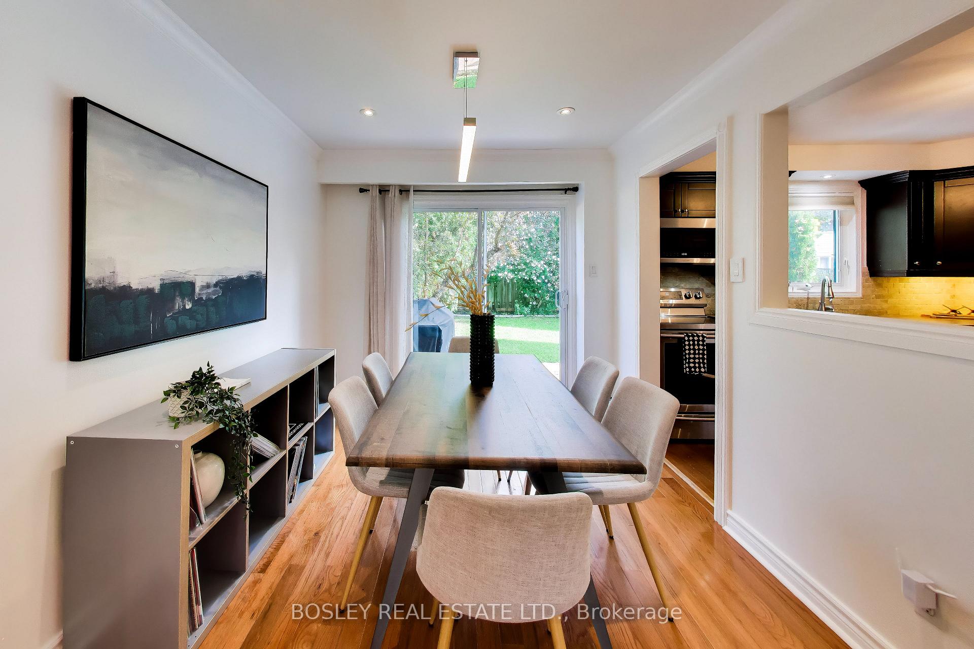 Photo 10 of 4269 Taffey Crescent, Mississauga, Erin Mills — HOMEH