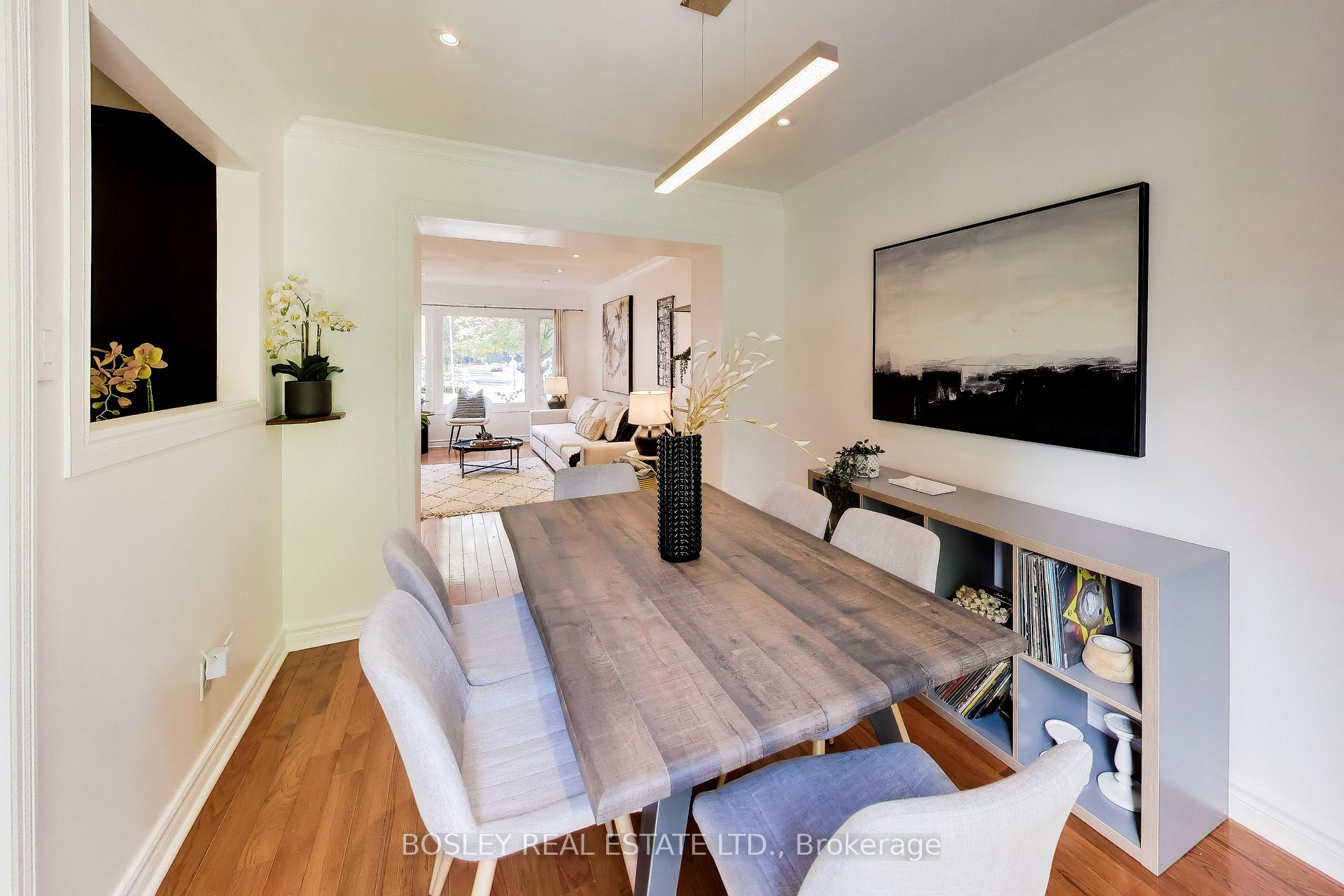 Photo 11 of 4269 Taffey Crescent, Mississauga, Erin Mills — HOMEH