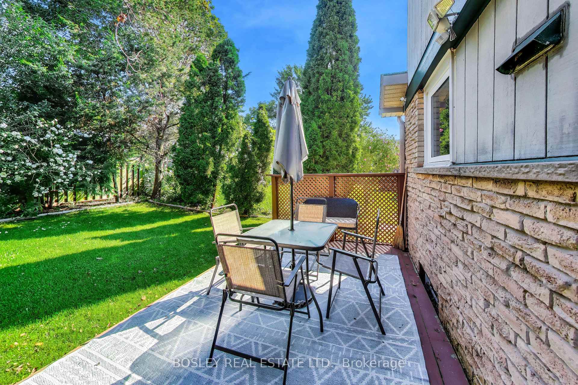 Photo 37 of 4269 Taffey Crescent, Mississauga, Erin Mills — HOMEH