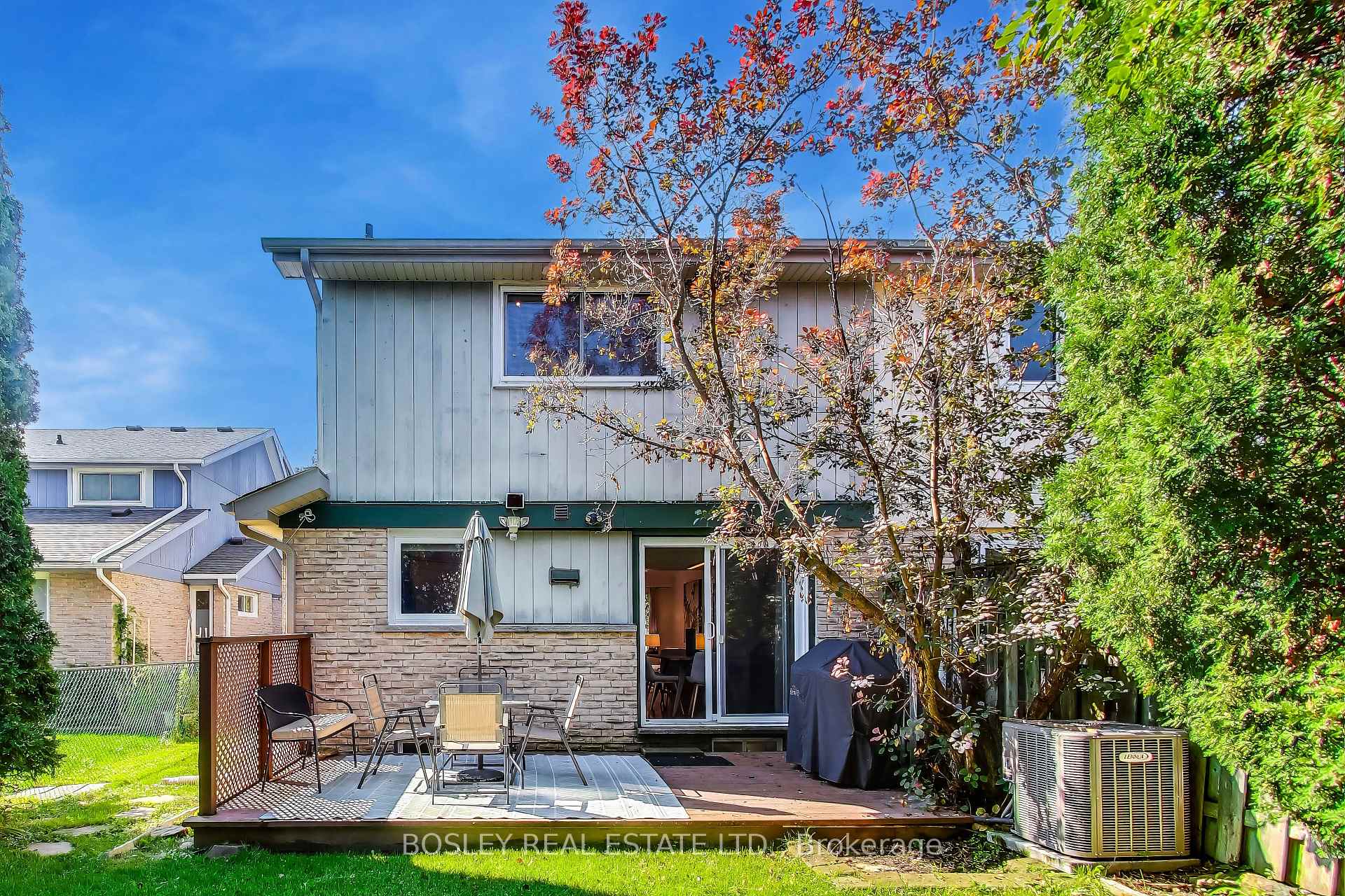 Photo 39 of 4269 Taffey Crescent, Mississauga, Erin Mills — HOMEH