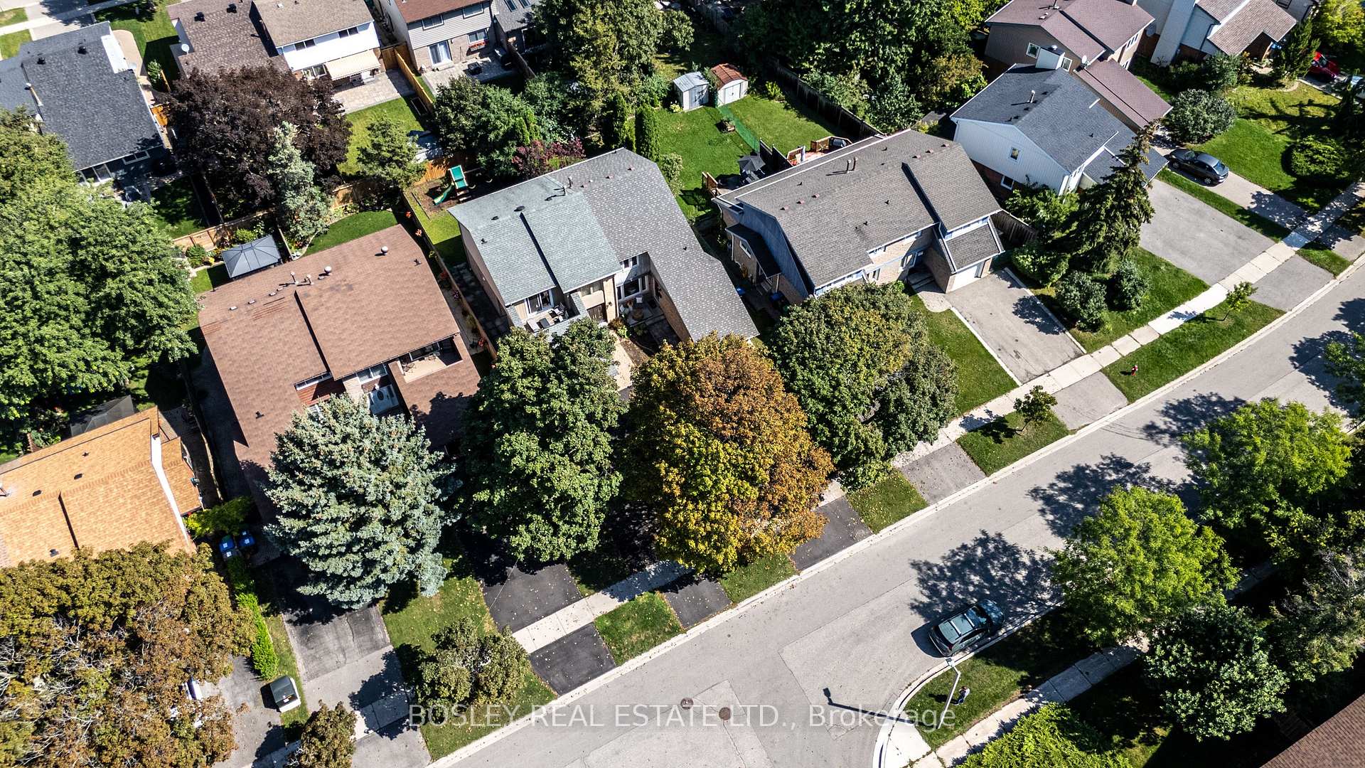 Photo 44 of 4269 Taffey Crescent, Mississauga, Erin Mills — HOMEH