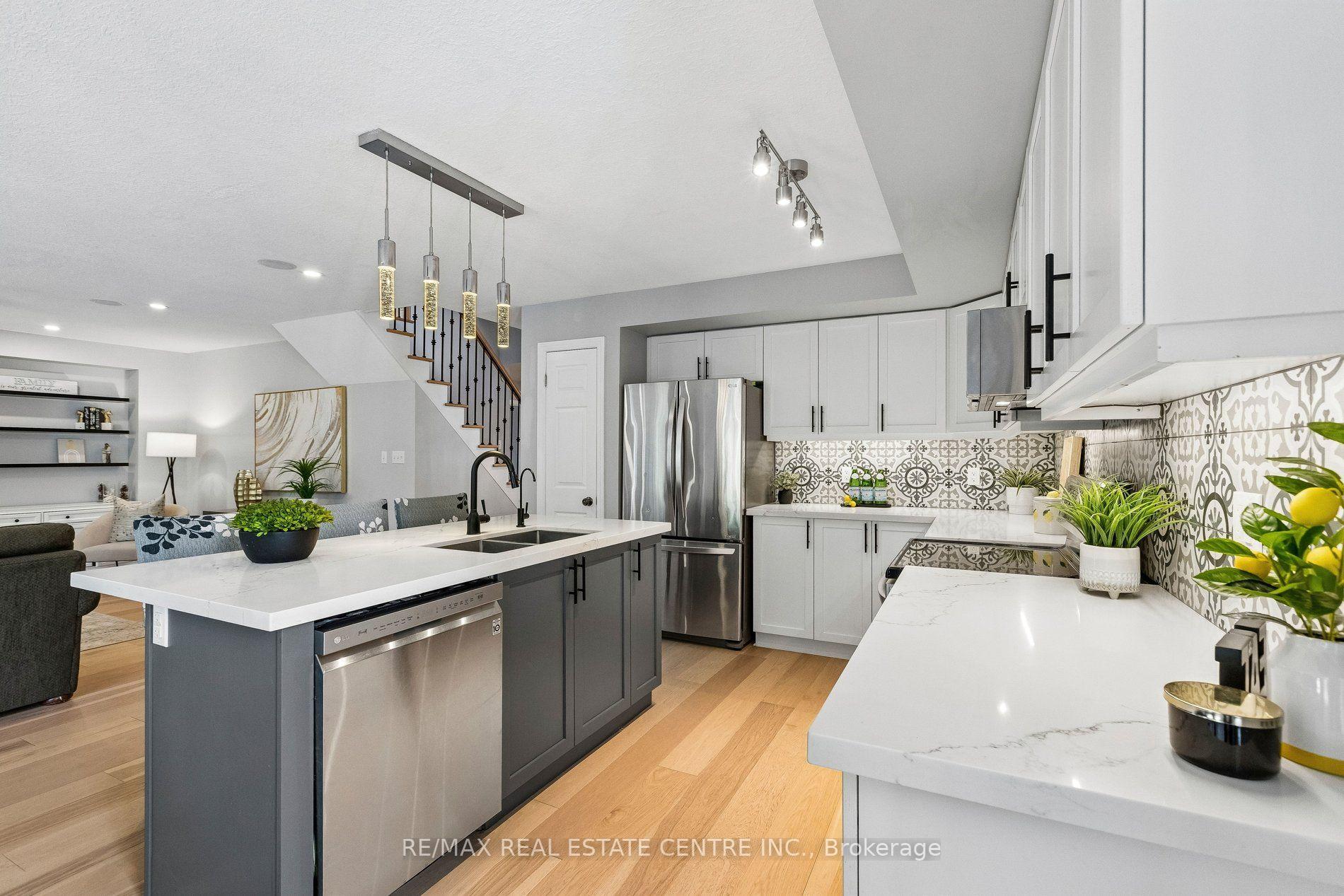 Photo 9 of 108 Sammon Drive, Guelph/Eramosa, Rockwood — HOMEH