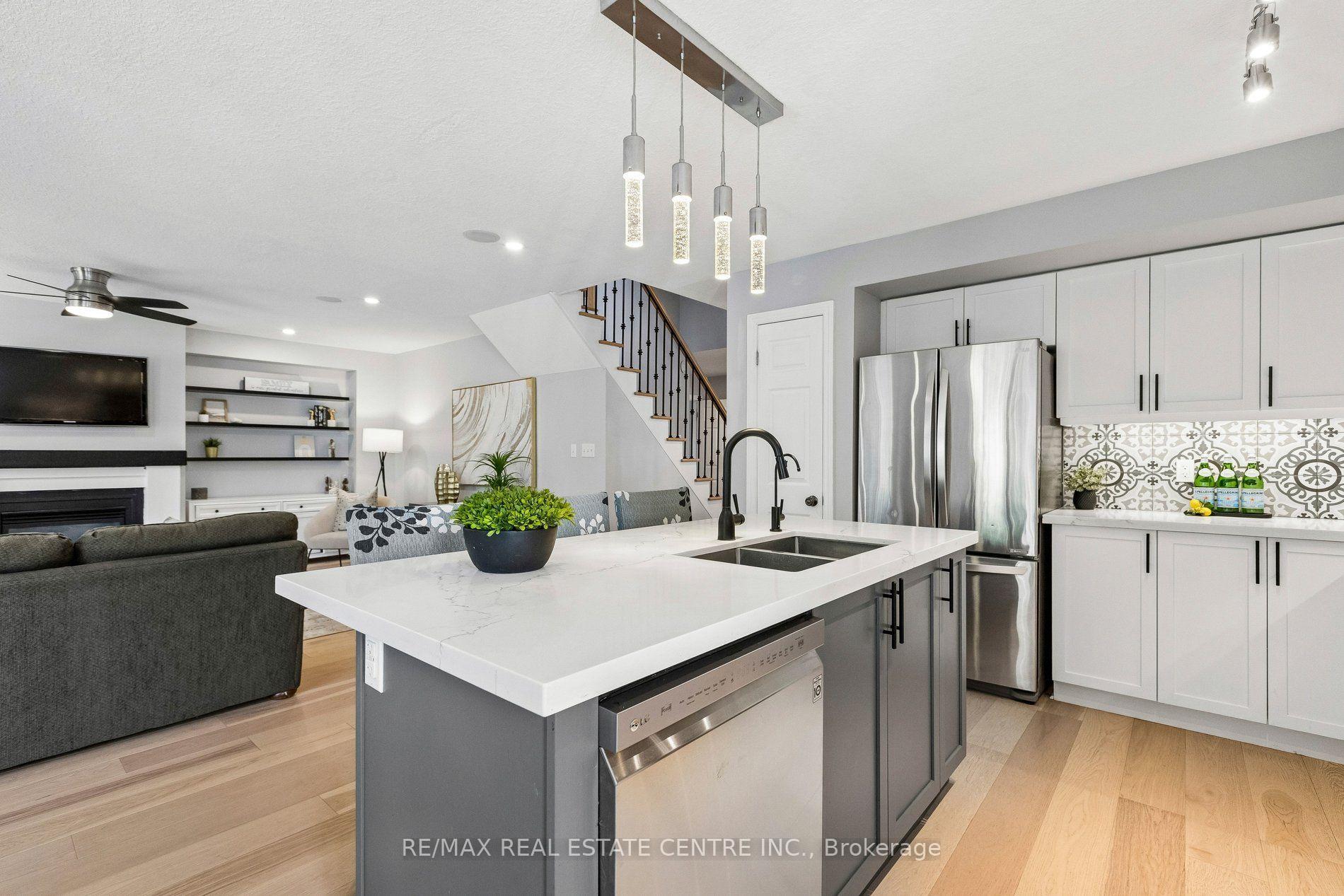 Photo 12 of 108 Sammon Drive, Guelph/Eramosa, Rockwood — HOMEH