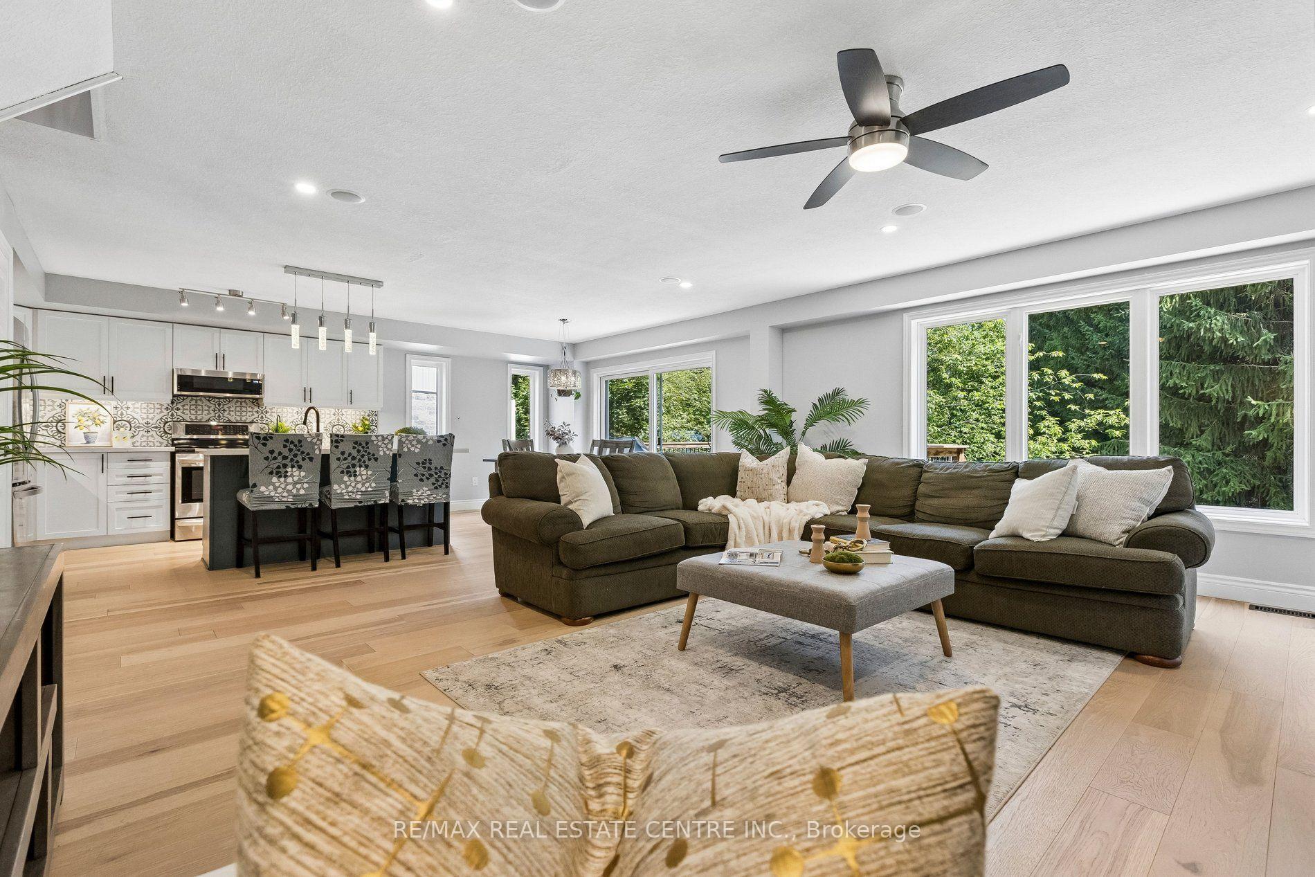 Photo 15 of 108 Sammon Drive, Guelph/Eramosa, Rockwood — HOMEH