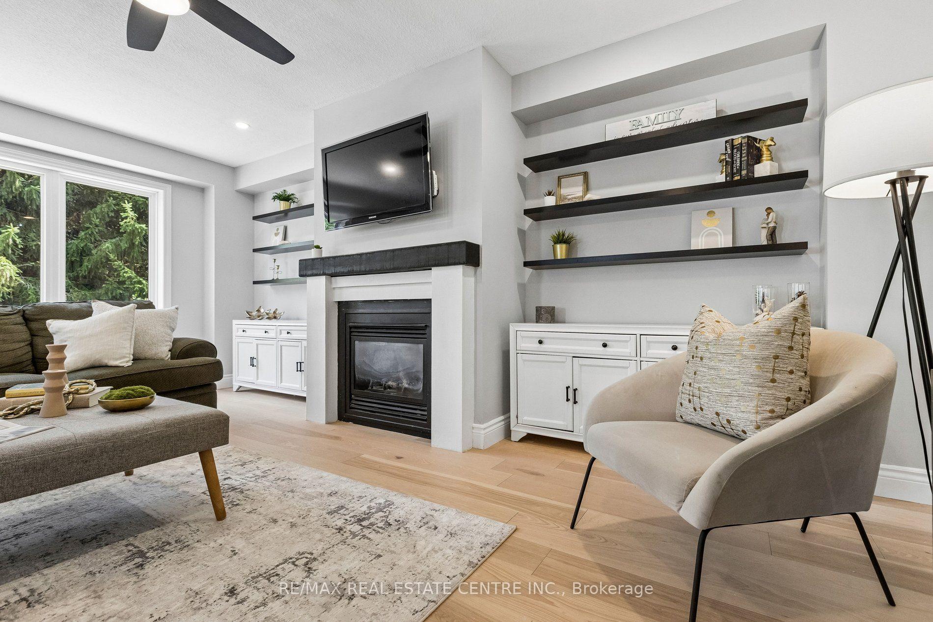 Photo 17 of 108 Sammon Drive, Guelph/Eramosa, Rockwood — HOMEH