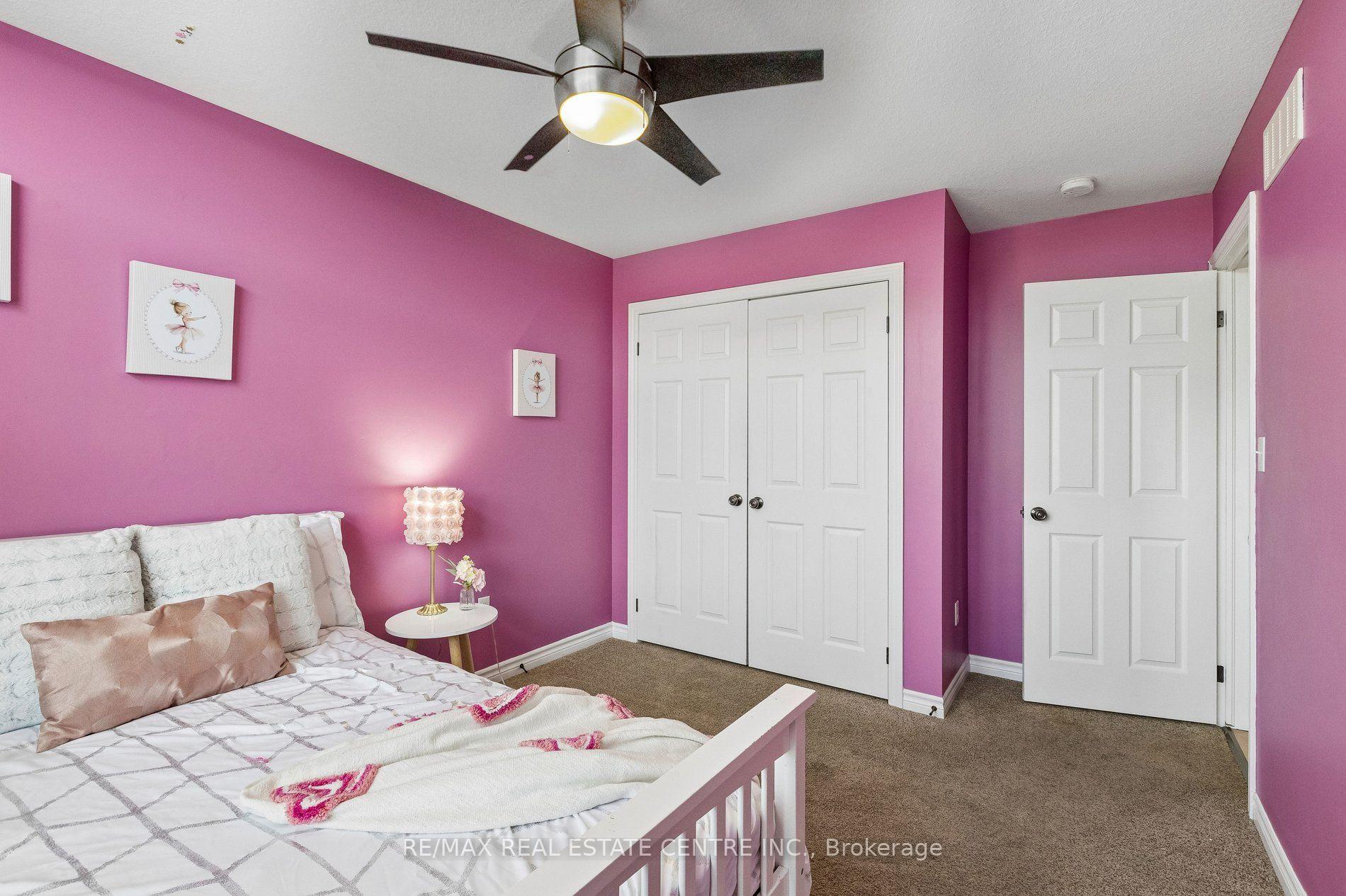 Photo 29 of 108 Sammon Drive, Guelph/Eramosa, Rockwood — HOMEH