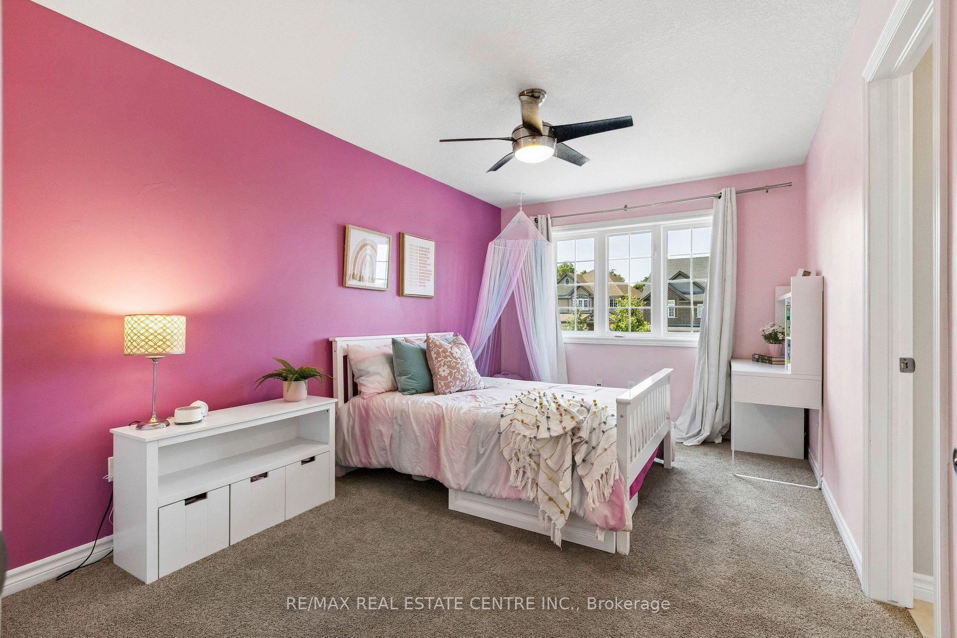 Photo 32 of 108 Sammon Drive, Guelph/Eramosa, Rockwood — HOMEH