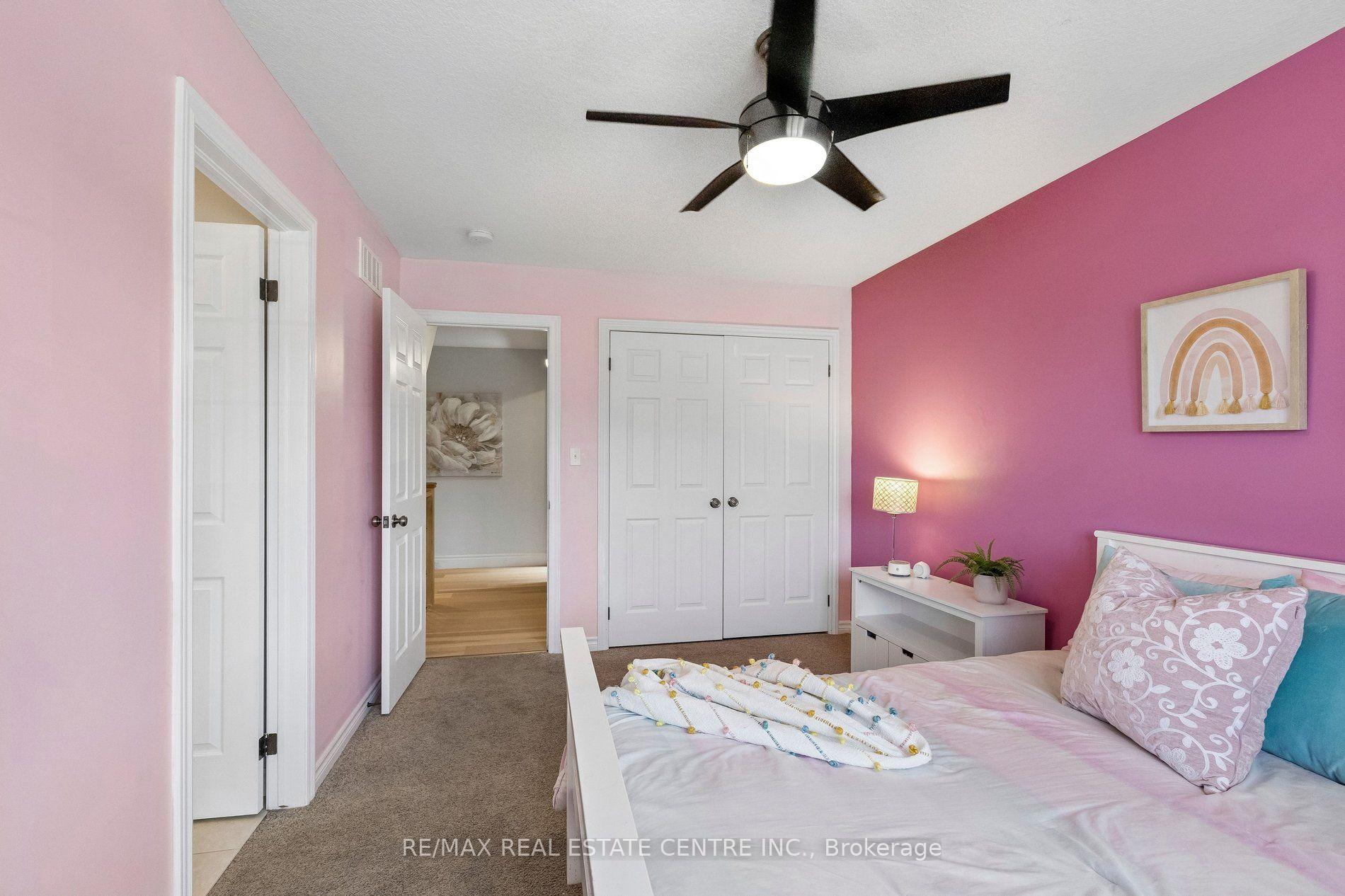 Photo 33 of 108 Sammon Drive, Guelph/Eramosa, Rockwood — HOMEH