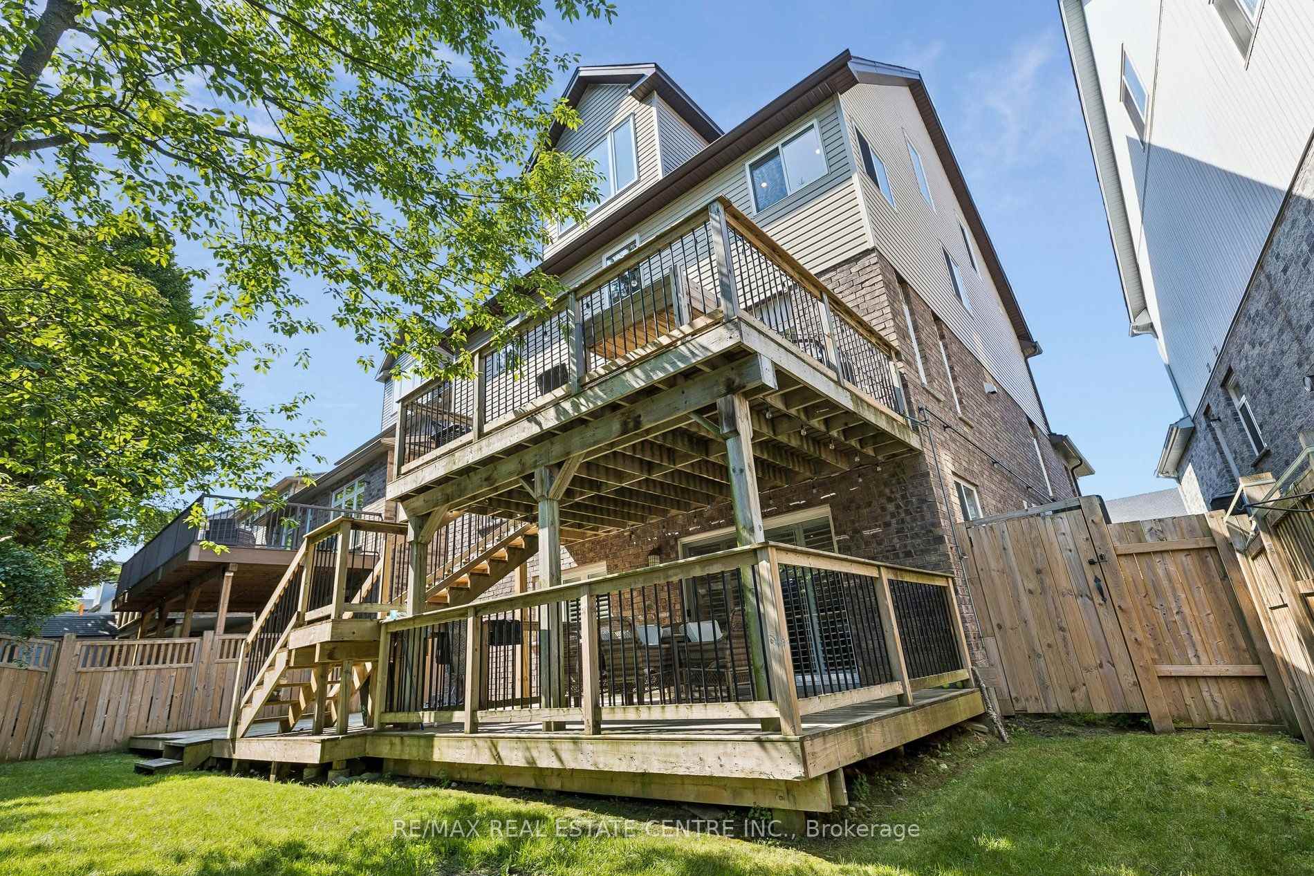 Photo 48 of 108 Sammon Drive, Guelph/Eramosa, Rockwood — HOMEH