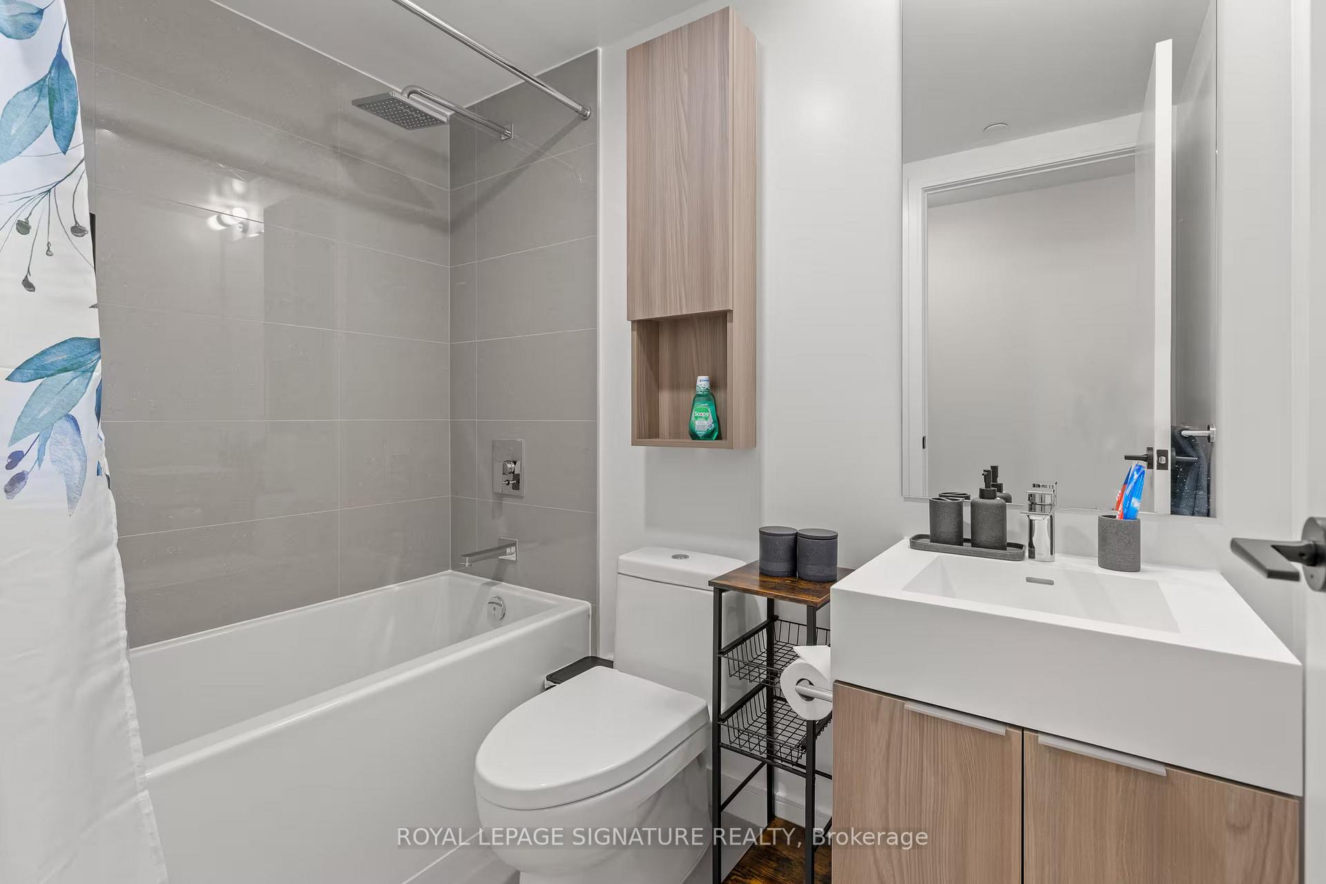 Photo 8 of Unit S-126, 180 Mill Street, Toronto, Waterfront Communities — HOMEH