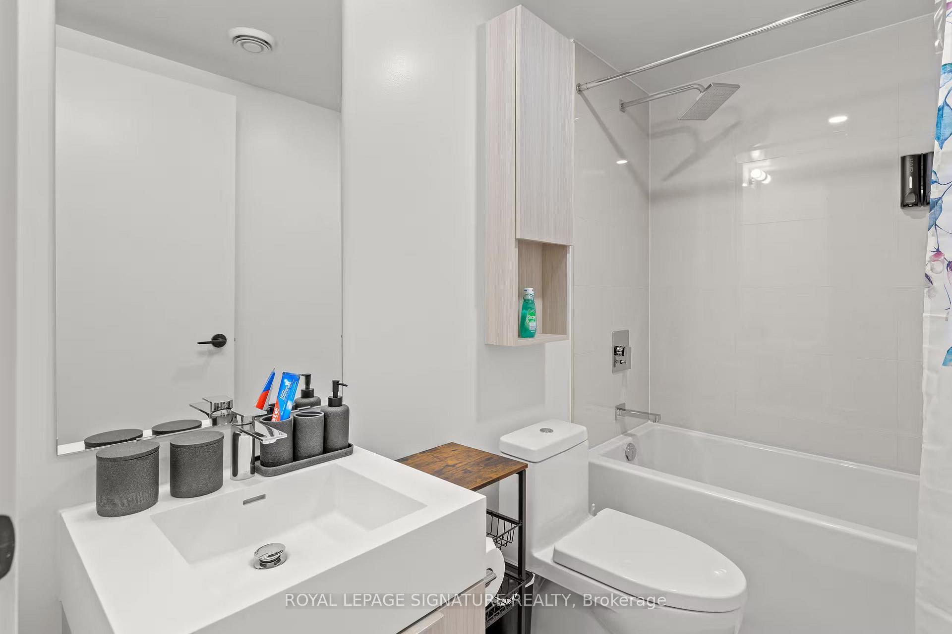 Photo 10 of Unit S-126, 180 Mill Street, Toronto, Waterfront Communities — HOMEH