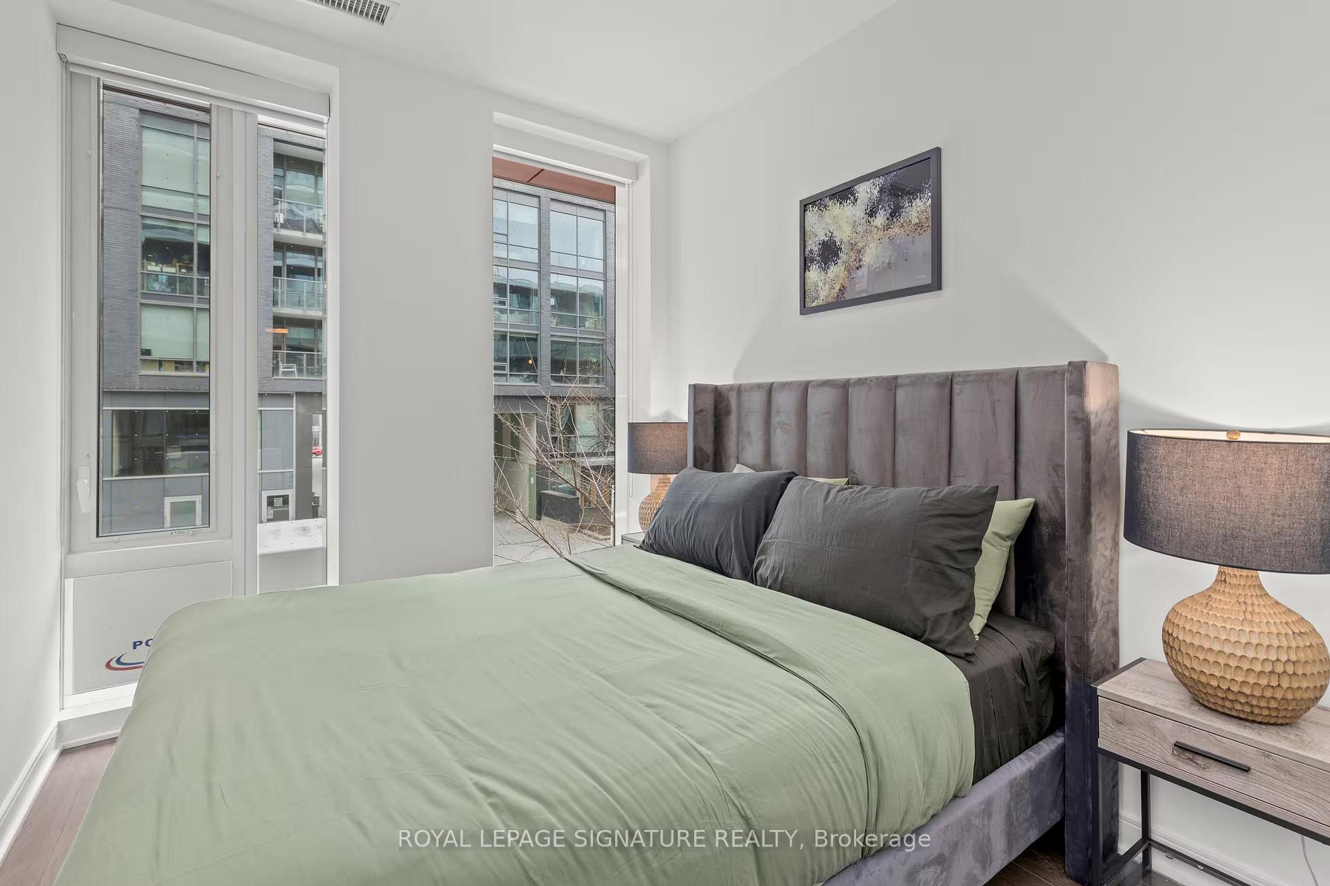 Photo 11 of Unit S-126, 180 Mill Street, Toronto, Waterfront Communities — HOMEH