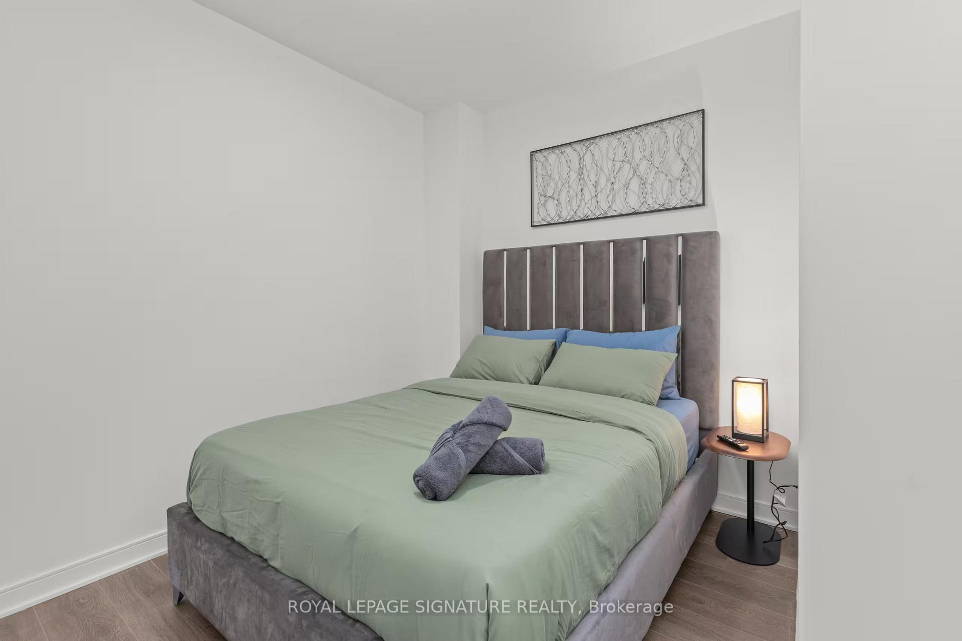 Photo 12 of Unit S-126, 180 Mill Street, Toronto, Waterfront Communities — HOMEH
