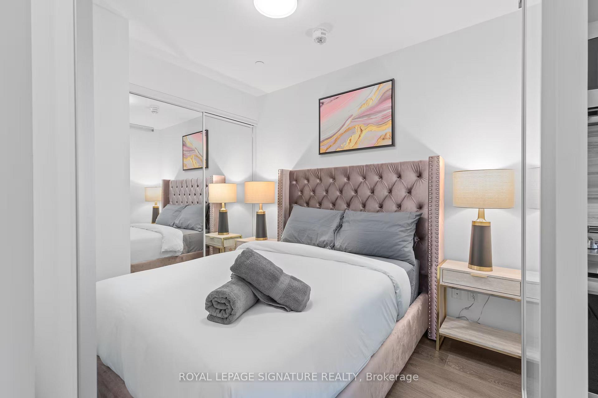 Photo 13 of Unit S-126, 180 Mill Street, Toronto, Waterfront Communities — HOMEH