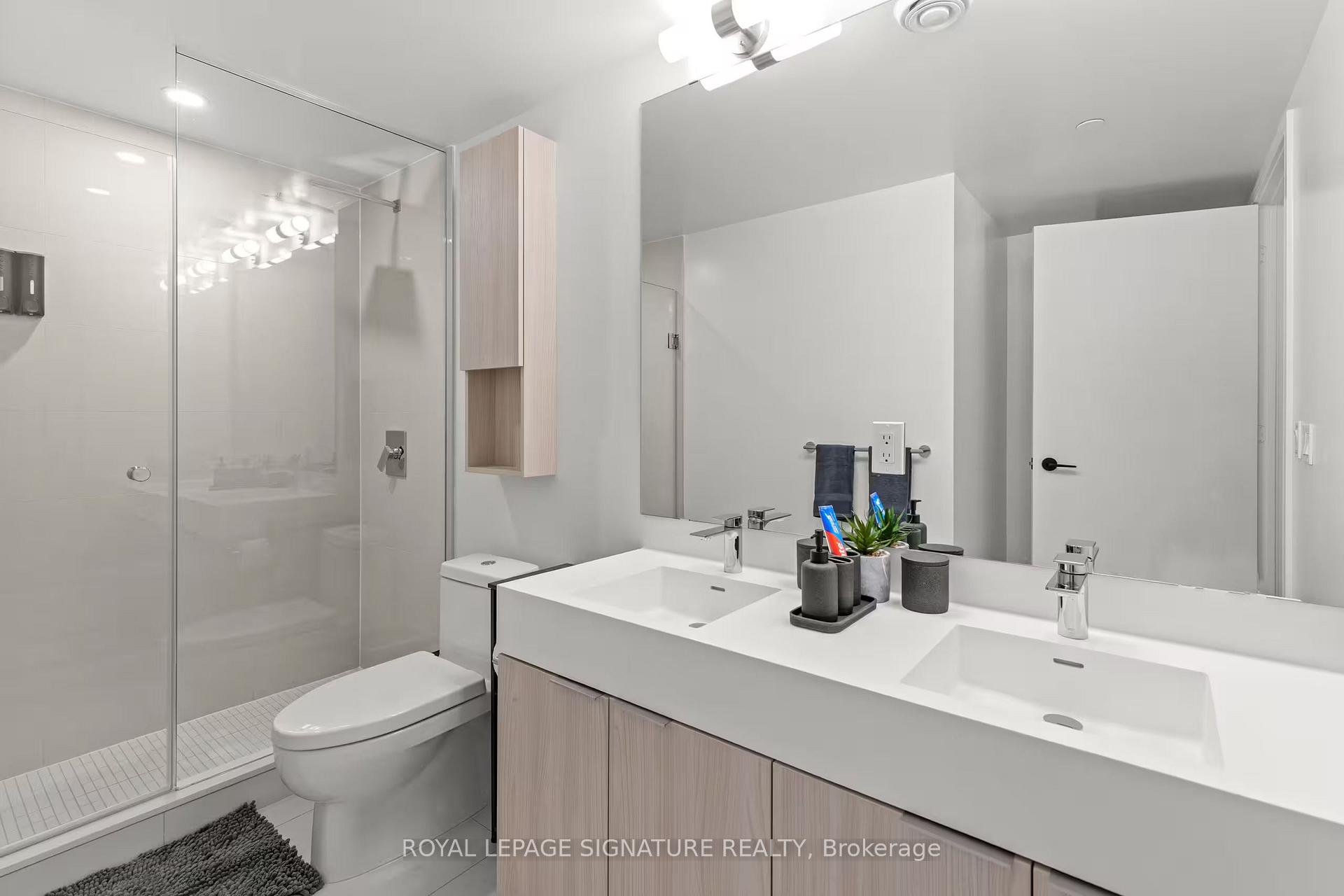 Photo 15 of Unit S-126, 180 Mill Street, Toronto, Waterfront Communities — HOMEH