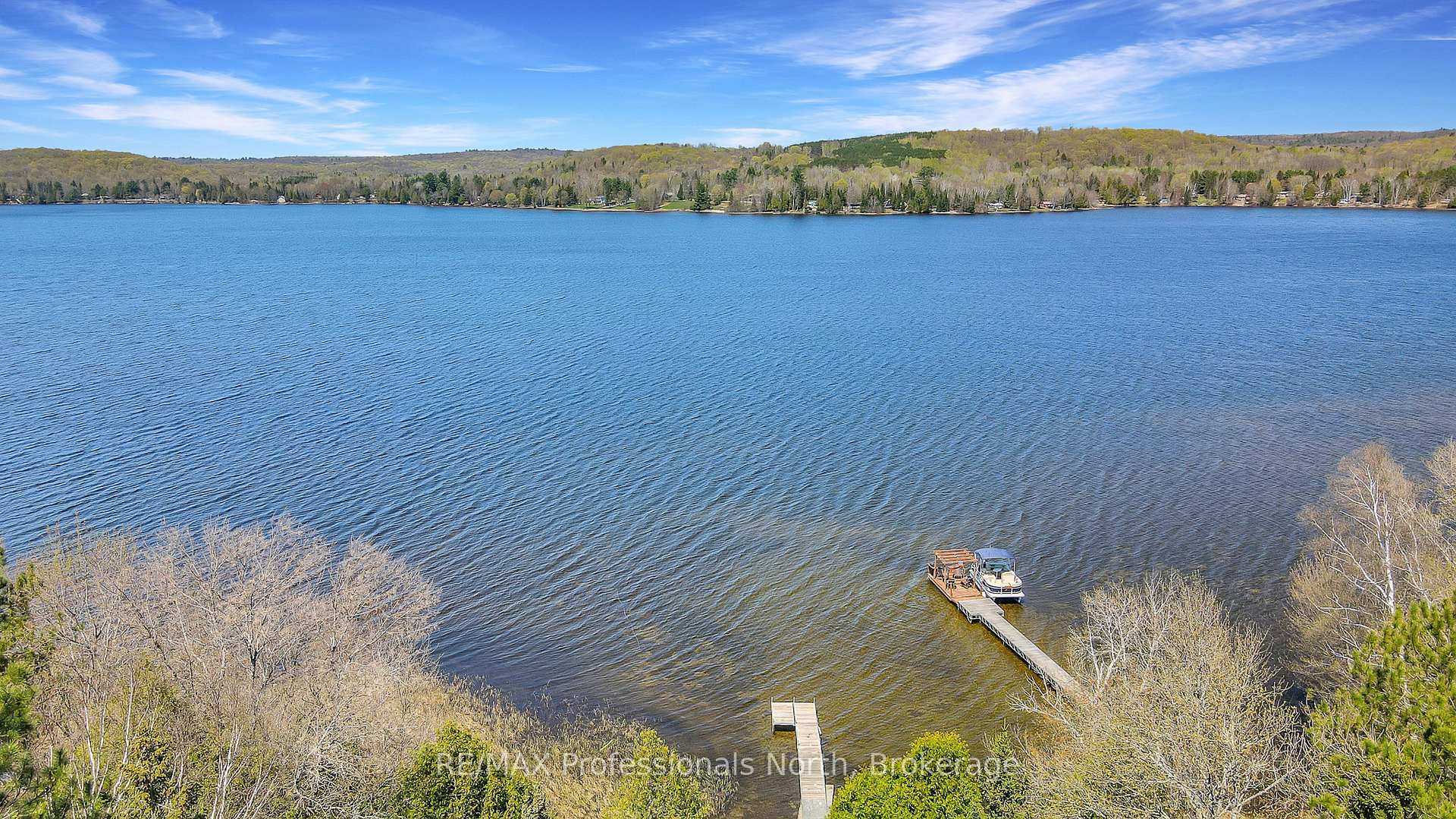 Photo 3 of 1130 Fader Drive, Algonquin Highlands, Stanhope — HOMEH