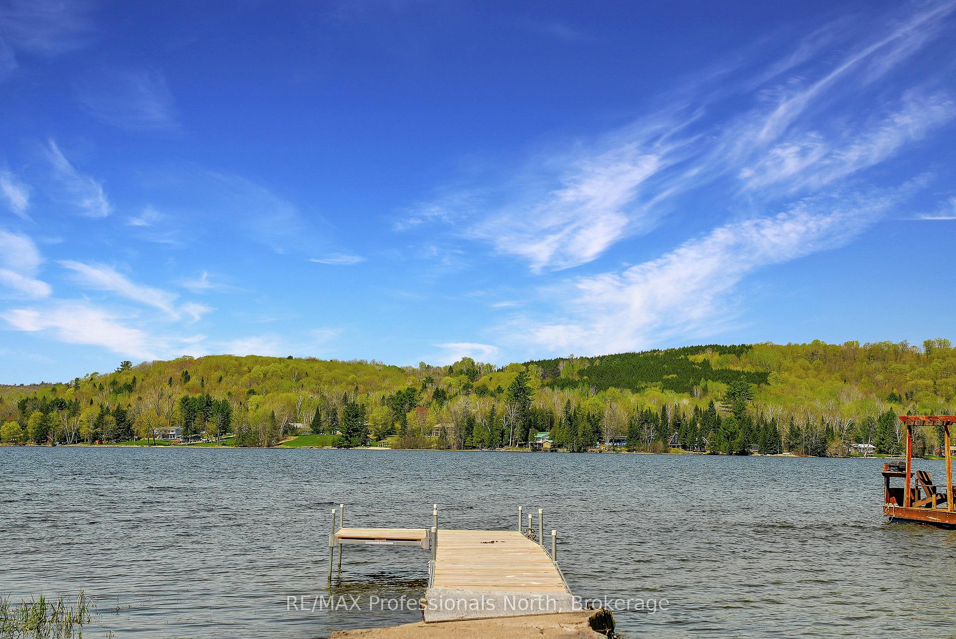 Photo 4 of 1130 Fader Drive, Algonquin Highlands, Stanhope — HOMEH