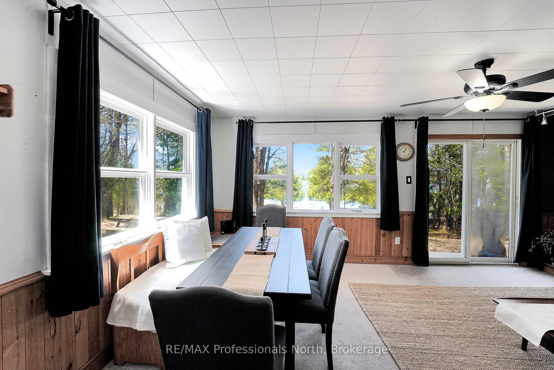 Photo 6 of 1130 Fader Drive, Algonquin Highlands, Stanhope — HOMEH