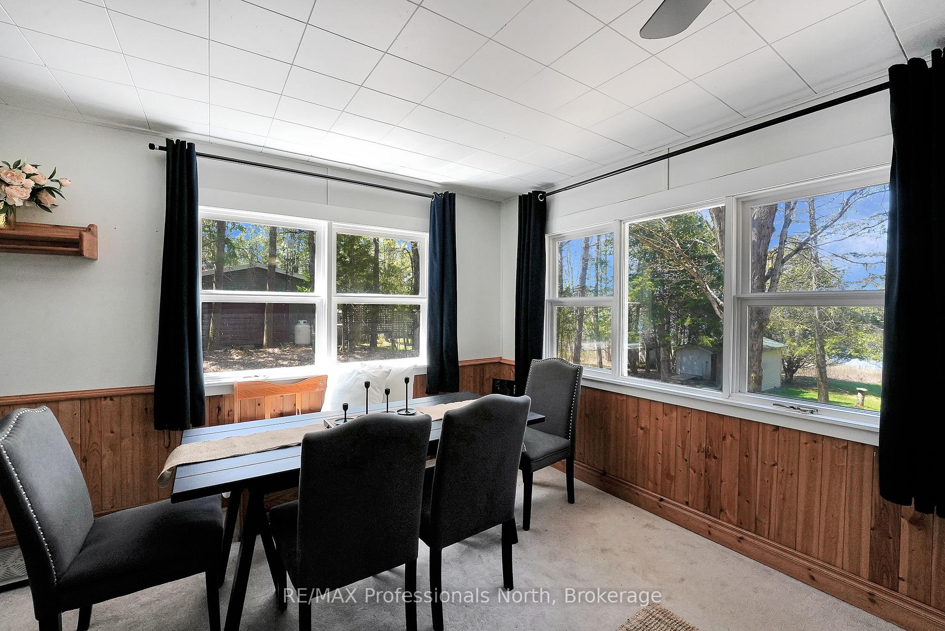 Photo 7 of 1130 Fader Drive, Algonquin Highlands, Stanhope — HOMEH