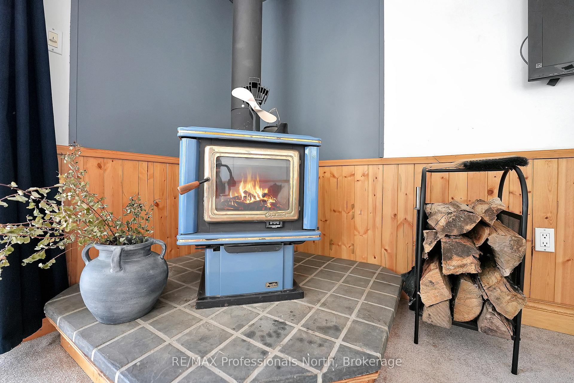 Photo 8 of 1130 Fader Drive, Algonquin Highlands, Stanhope — HOMEH
