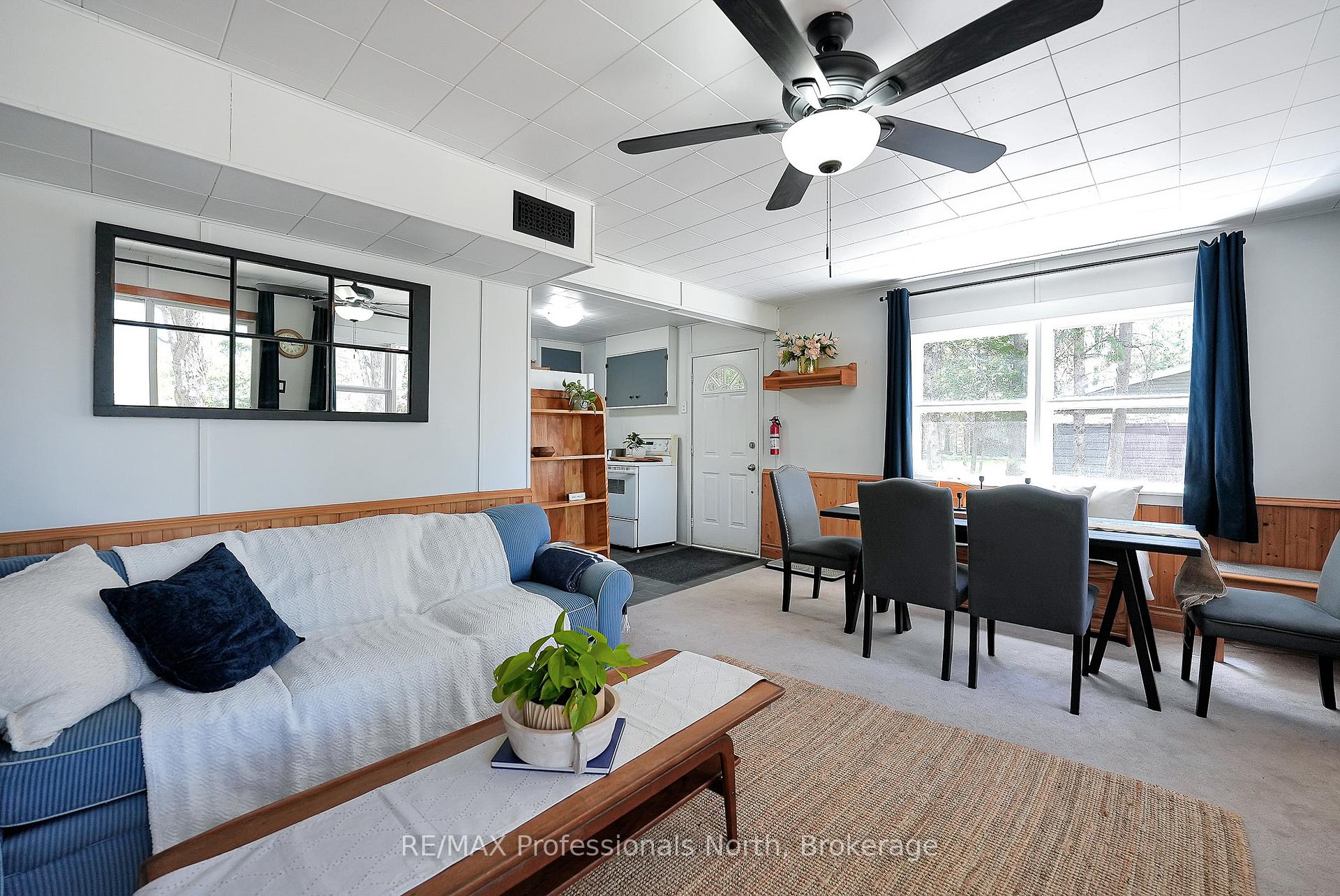 Photo 9 of 1130 Fader Drive, Algonquin Highlands, Stanhope — HOMEH