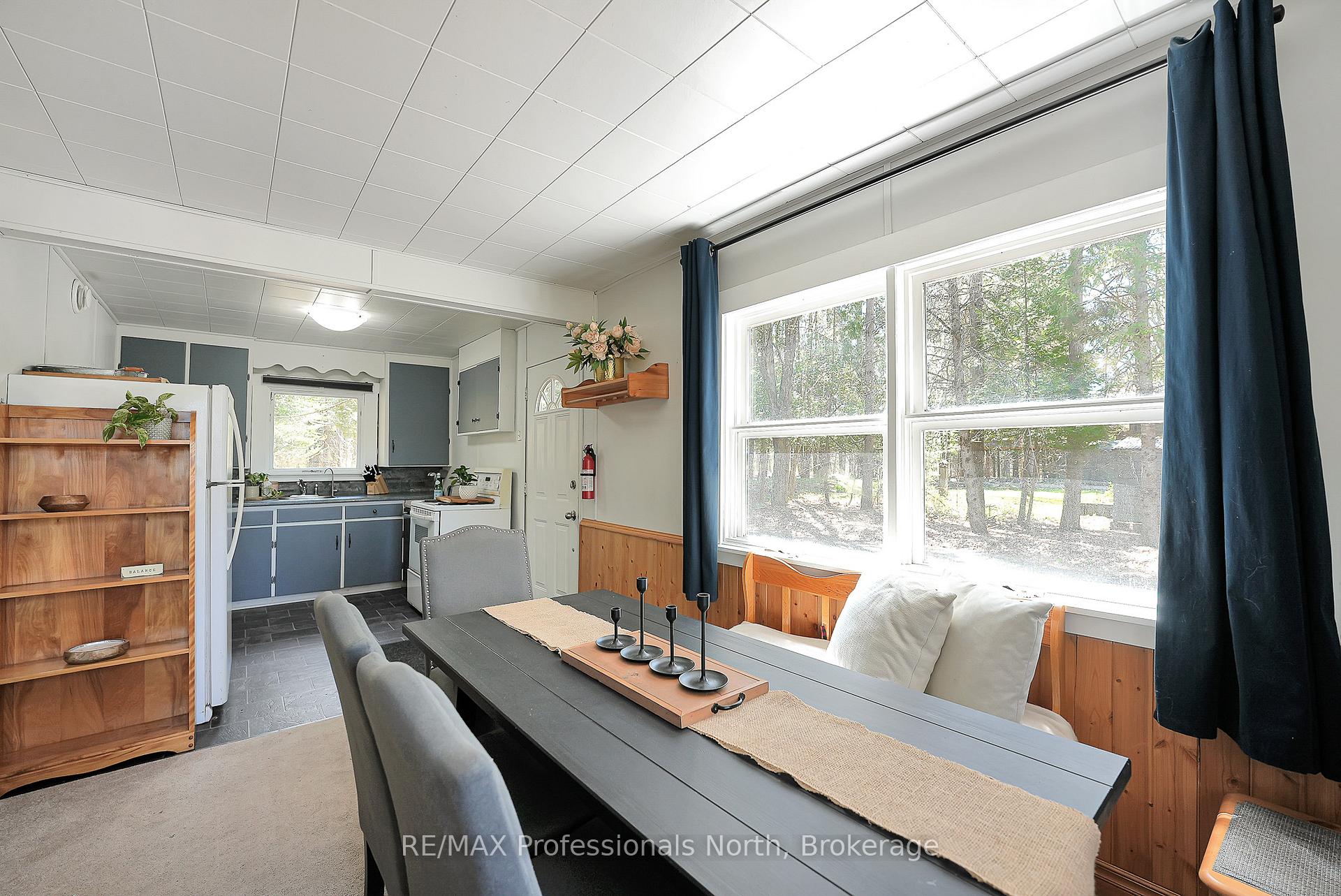 Photo 12 of 1130 Fader Drive, Algonquin Highlands, Stanhope — HOMEH