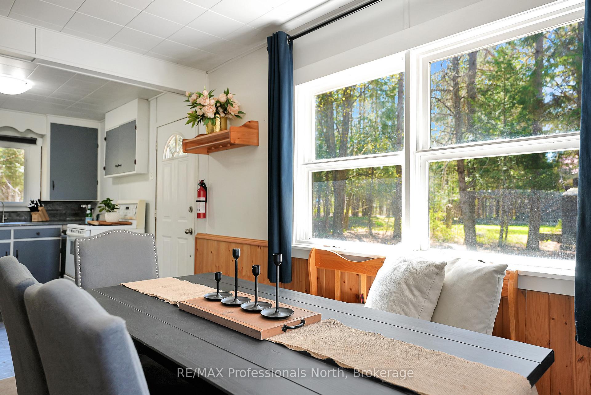 Photo 13 of 1130 Fader Drive, Algonquin Highlands, Stanhope — HOMEH