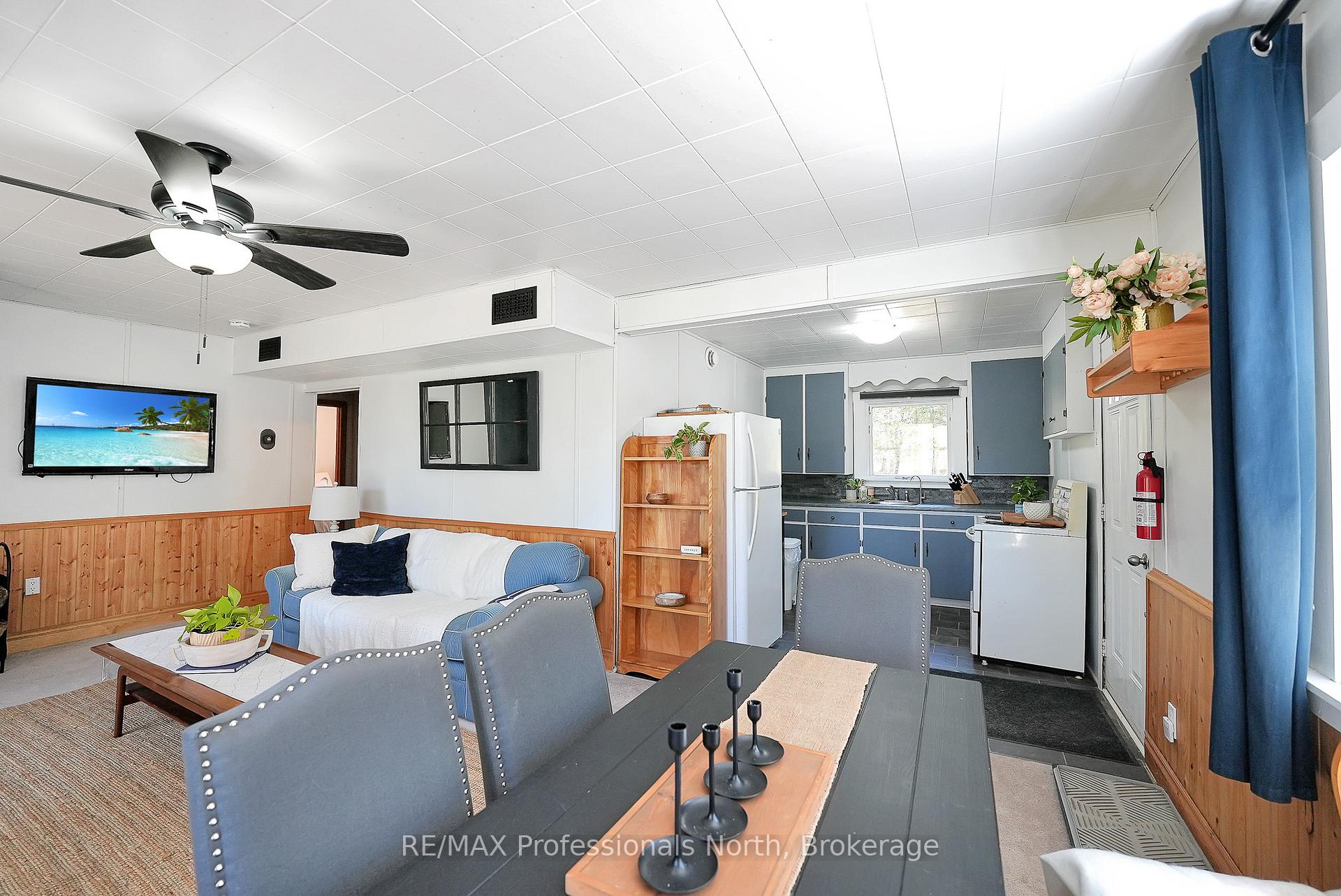 Photo 14 of 1130 Fader Drive, Algonquin Highlands, Stanhope — HOMEH