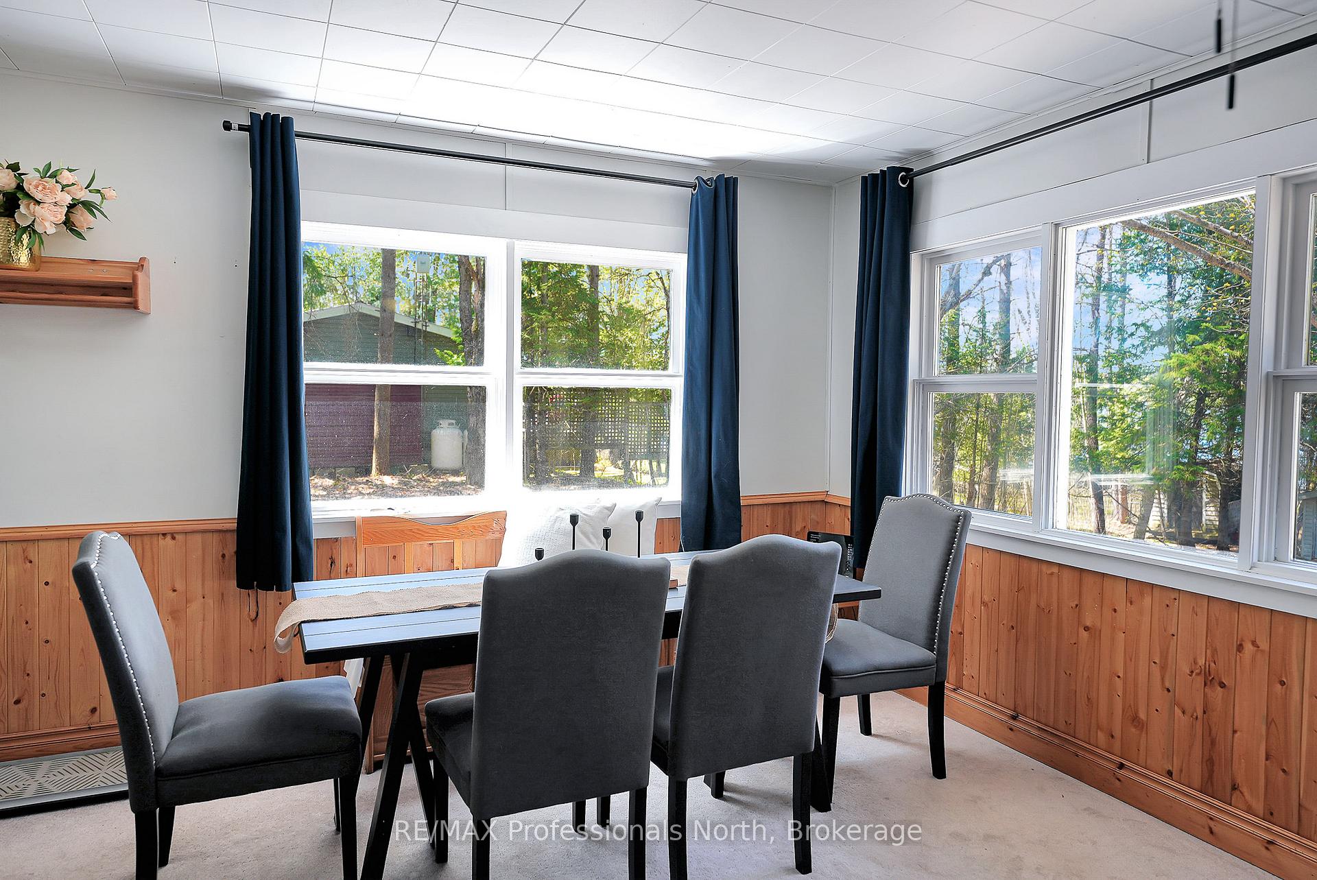 Photo 20 of 1130 Fader Drive, Algonquin Highlands, Stanhope — HOMEH