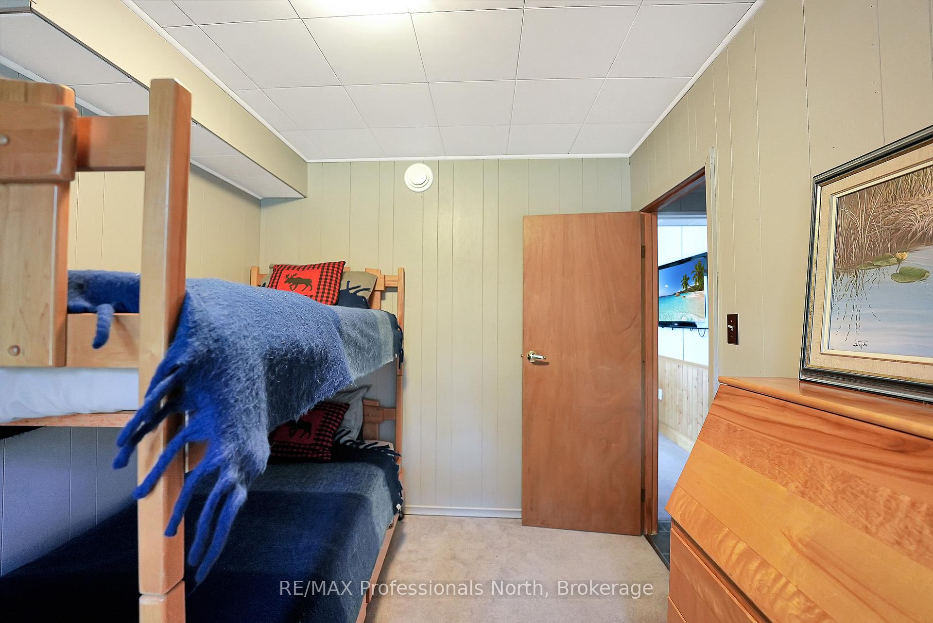 Photo 22 of 1130 Fader Drive, Algonquin Highlands, Stanhope — HOMEH