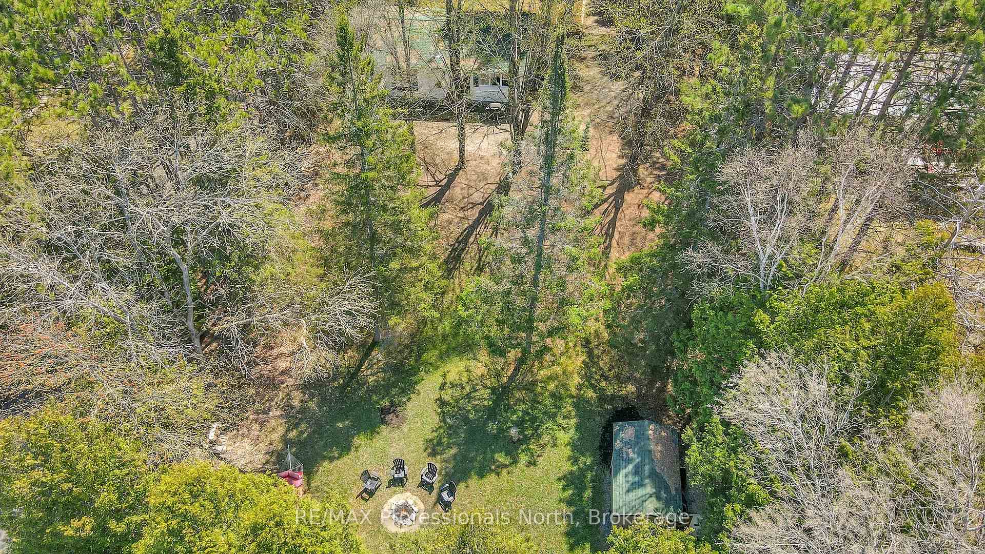 Photo 30 of 1130 Fader Drive, Algonquin Highlands, Stanhope — HOMEH