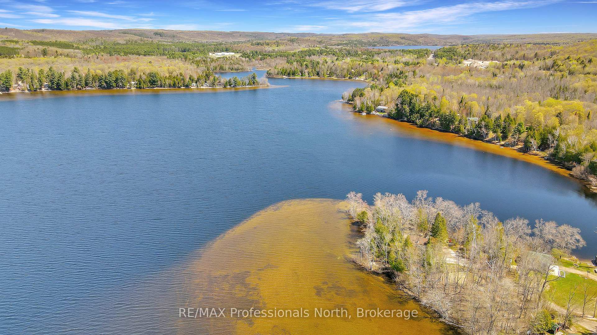 Photo 31 of 1130 Fader Drive, Algonquin Highlands, Stanhope — HOMEH