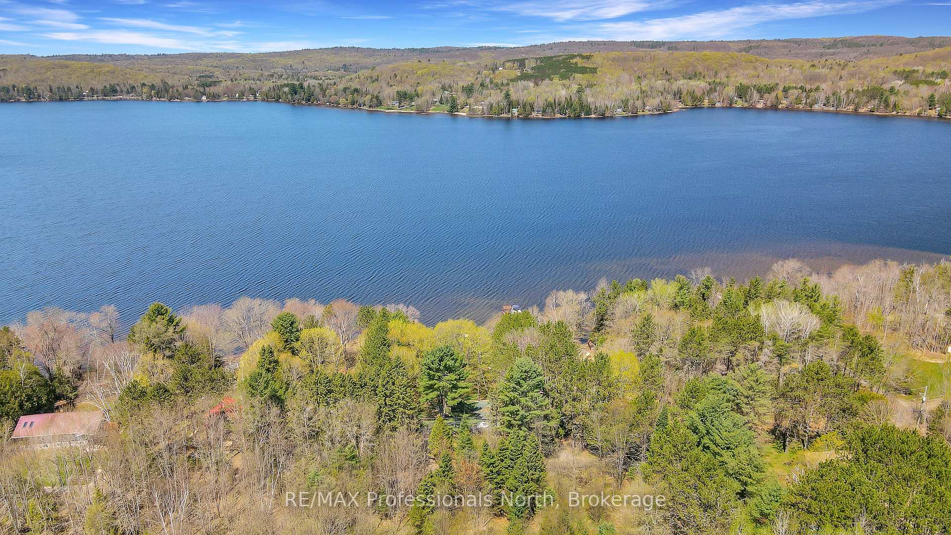 Photo 35 of 1130 Fader Drive, Algonquin Highlands, Stanhope — HOMEH