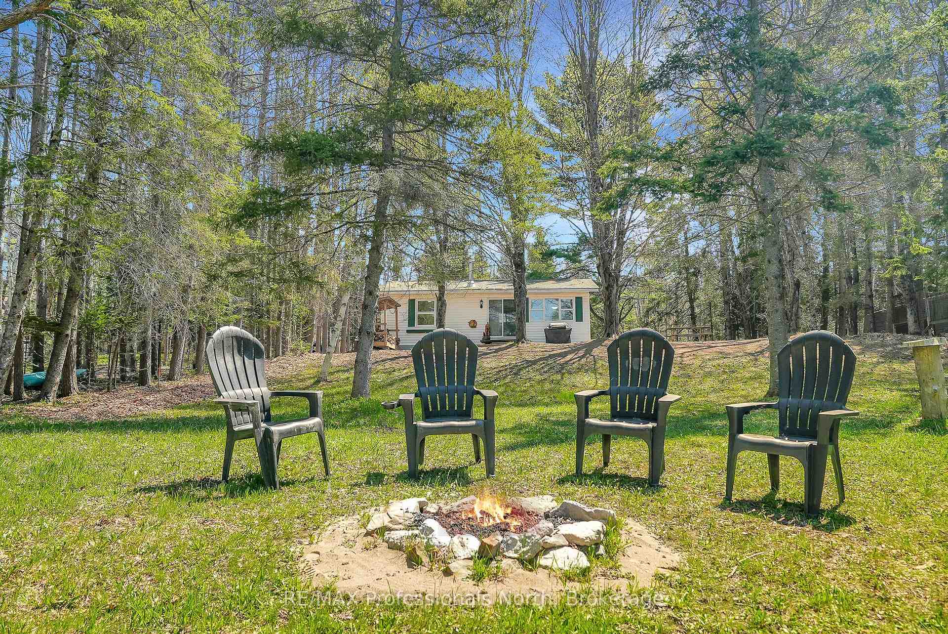 Photo 36 of 1130 Fader Drive, Algonquin Highlands, Stanhope — HOMEH