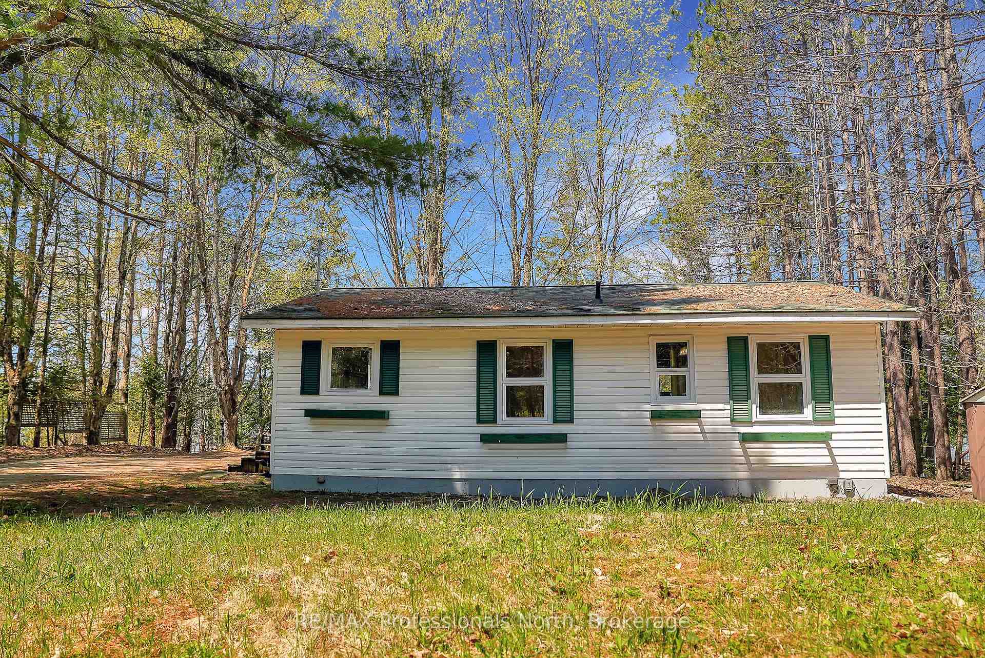Photo 37 of 1130 Fader Drive, Algonquin Highlands, Stanhope — HOMEH