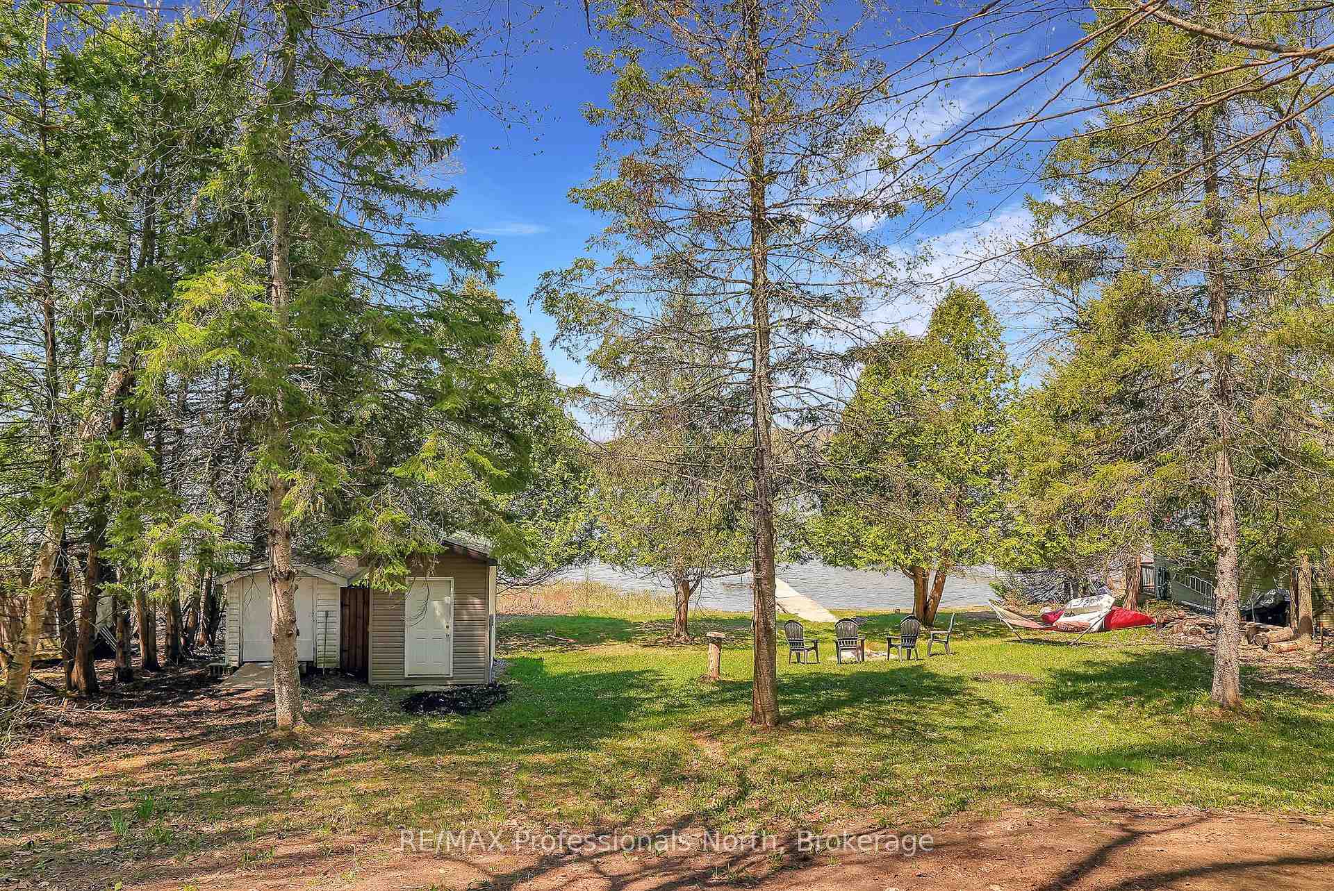 Photo 41 of 1130 Fader Drive, Algonquin Highlands, Stanhope — HOMEH