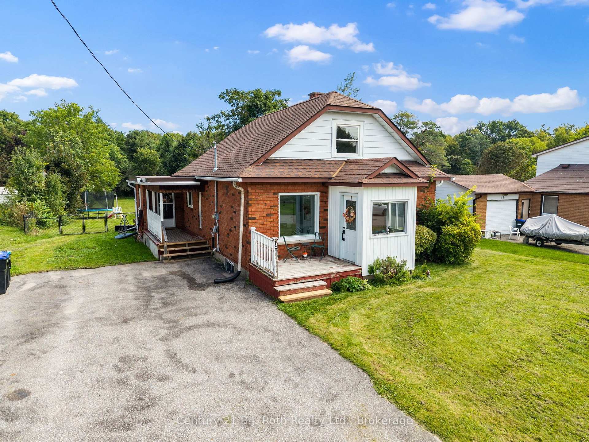 Photo of 15 Lucy Street