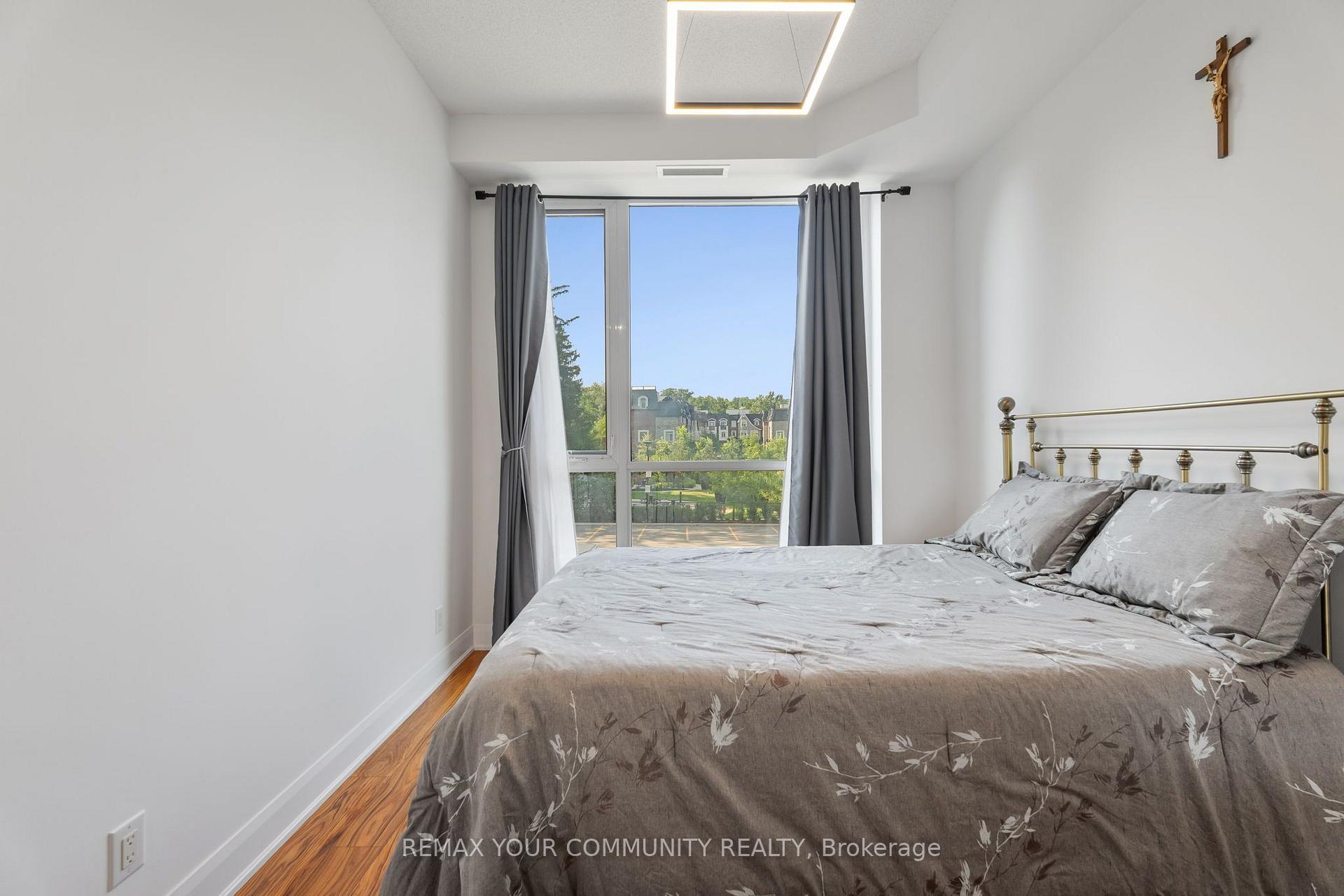 Photo 12 of Unit 205, 4700 Highway 7, Vaughan, East Woodbridge — HOMEH