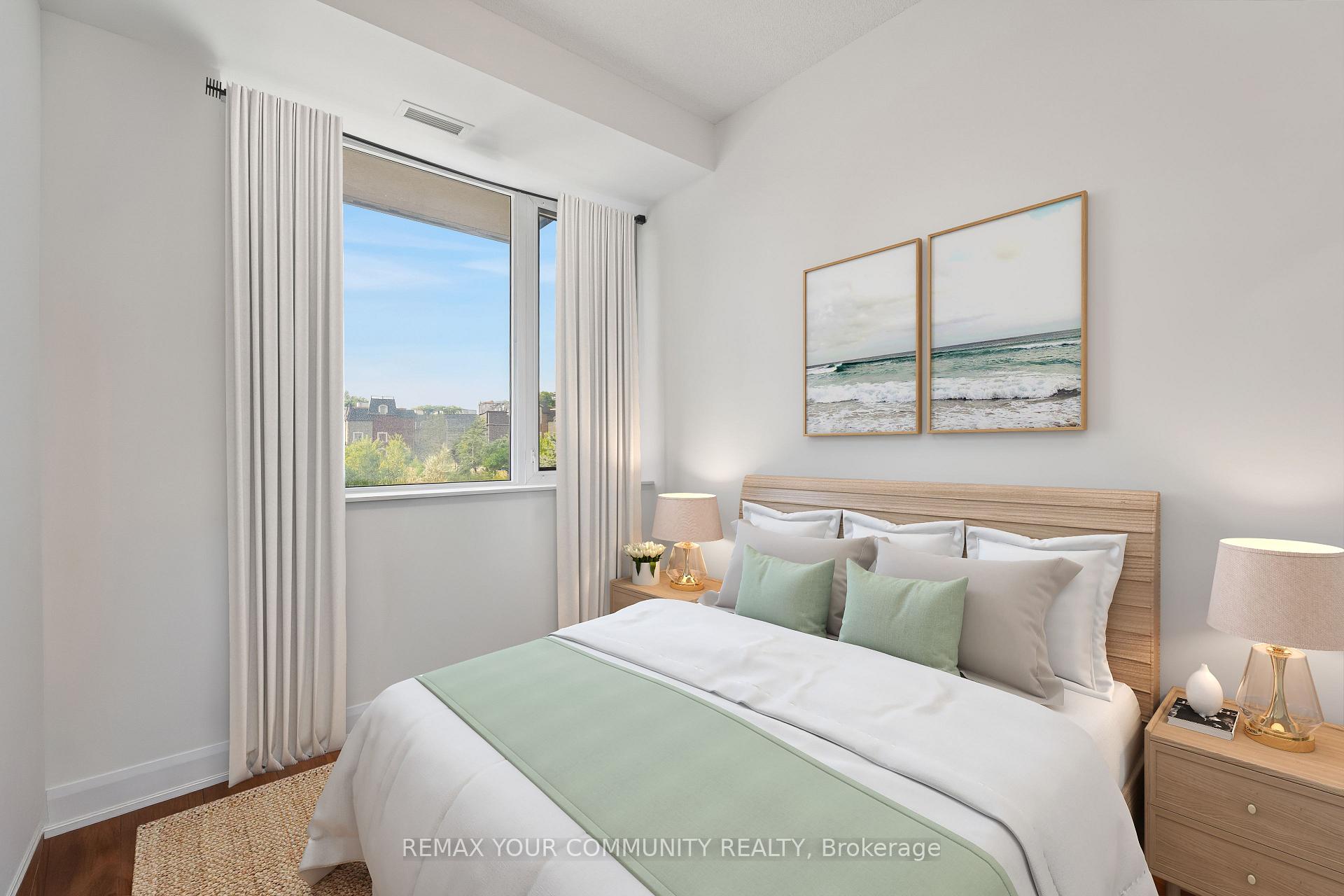 Photo 17 of Unit 205, 4700 Highway 7, Vaughan, East Woodbridge — HOMEH