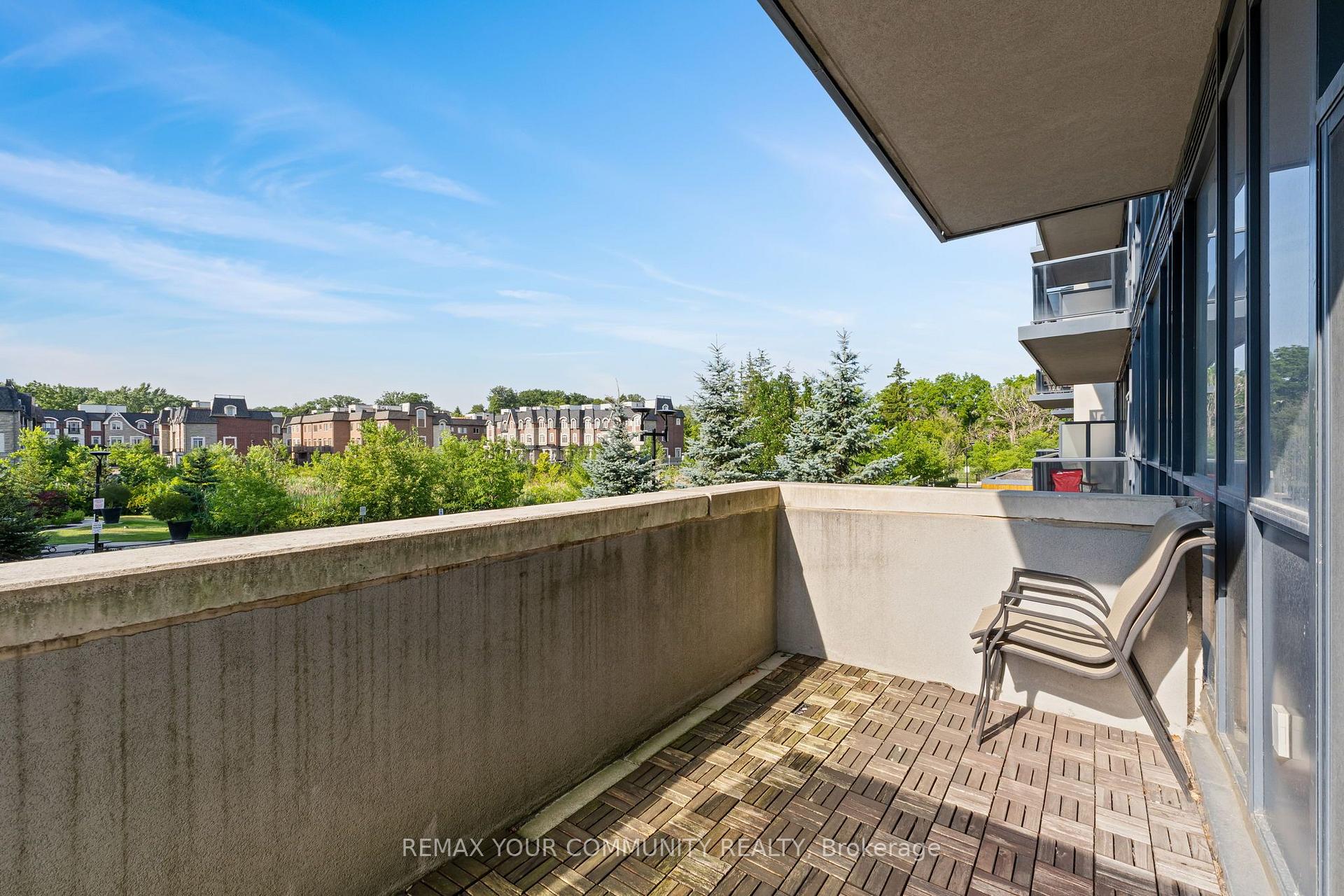 Photo 21 of Unit 205, 4700 Highway 7, Vaughan, East Woodbridge — HOMEH