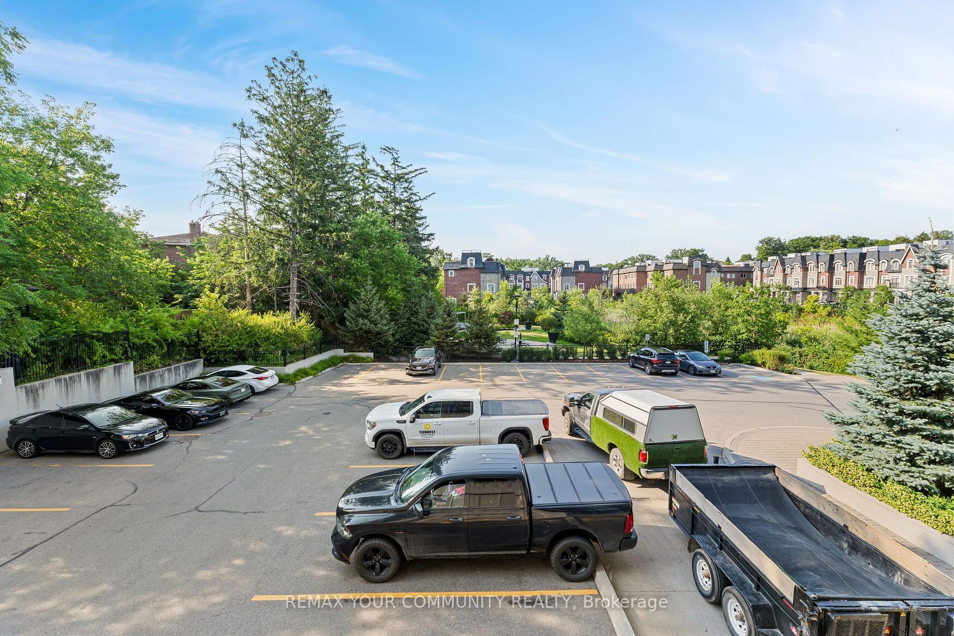 Photo 22 of Unit 205, 4700 Highway 7, Vaughan, East Woodbridge — HOMEH