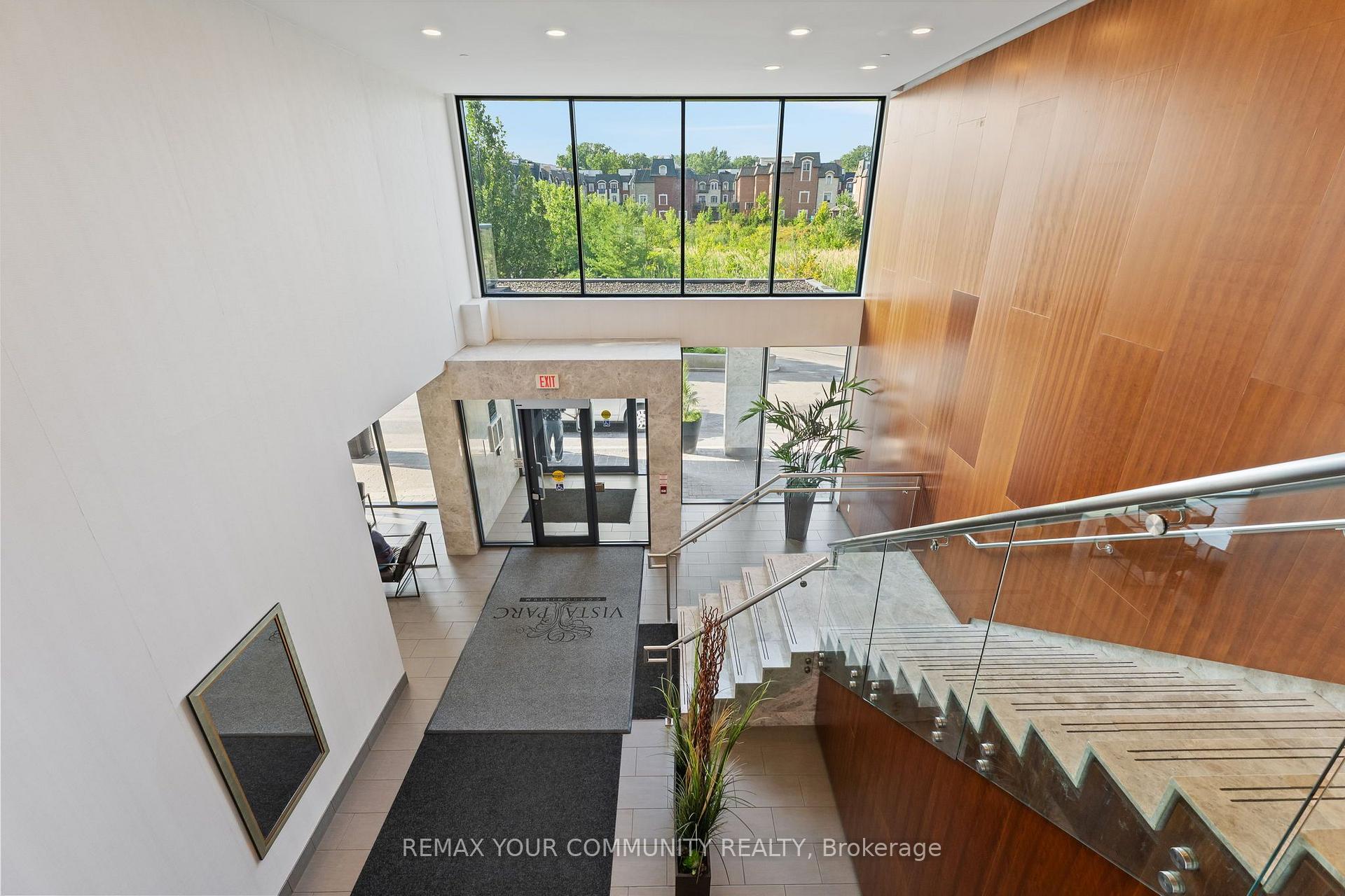 Photo 23 of Unit 205, 4700 Highway 7, Vaughan, East Woodbridge — HOMEH
