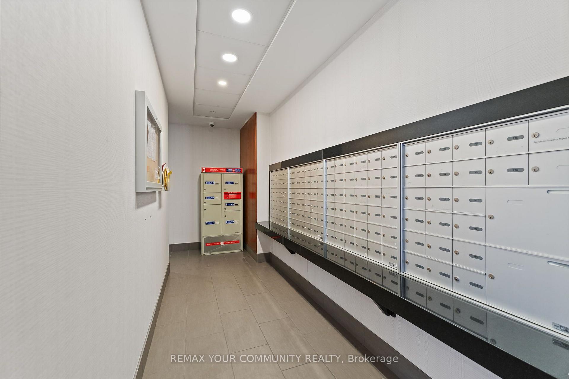 Photo 24 of Unit 205, 4700 Highway 7, Vaughan, East Woodbridge — HOMEH