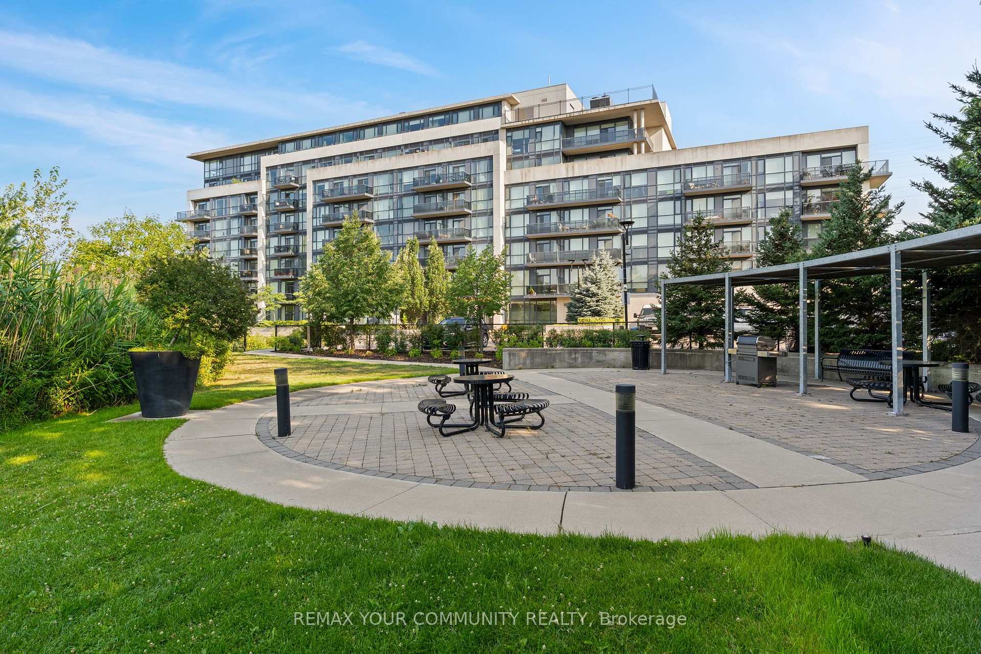 Photo 25 of Unit 205, 4700 Highway 7, Vaughan, East Woodbridge — HOMEH