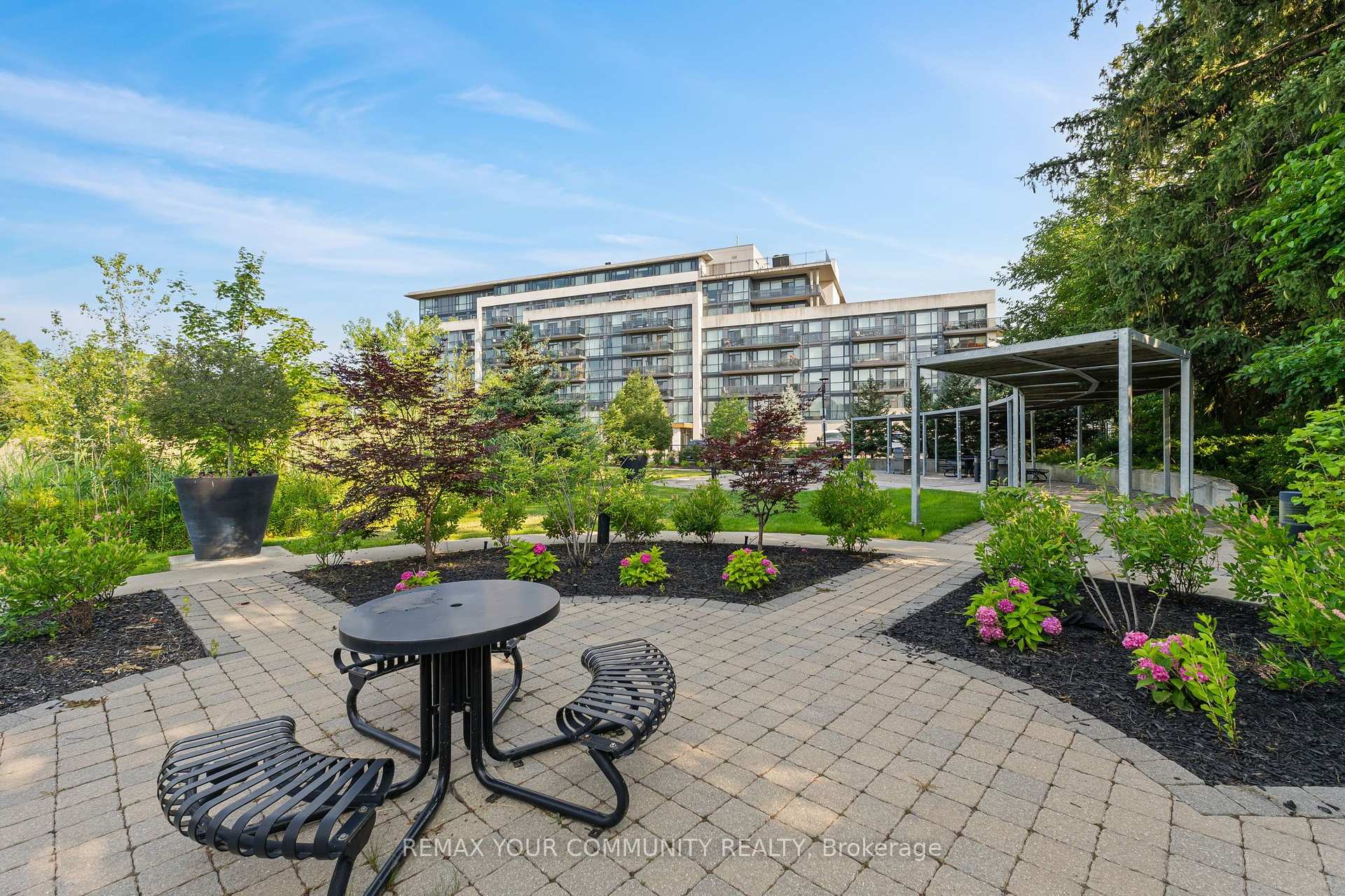 Photo 26 of Unit 205, 4700 Highway 7, Vaughan, East Woodbridge — HOMEH