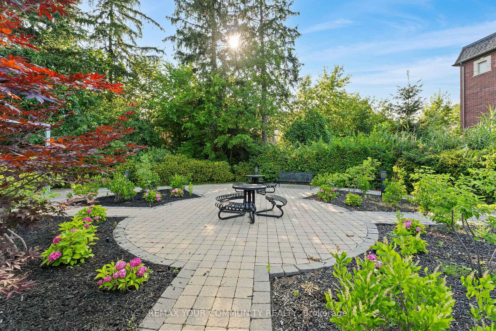 Photo 28 of Unit 205, 4700 Highway 7, Vaughan, East Woodbridge — HOMEH